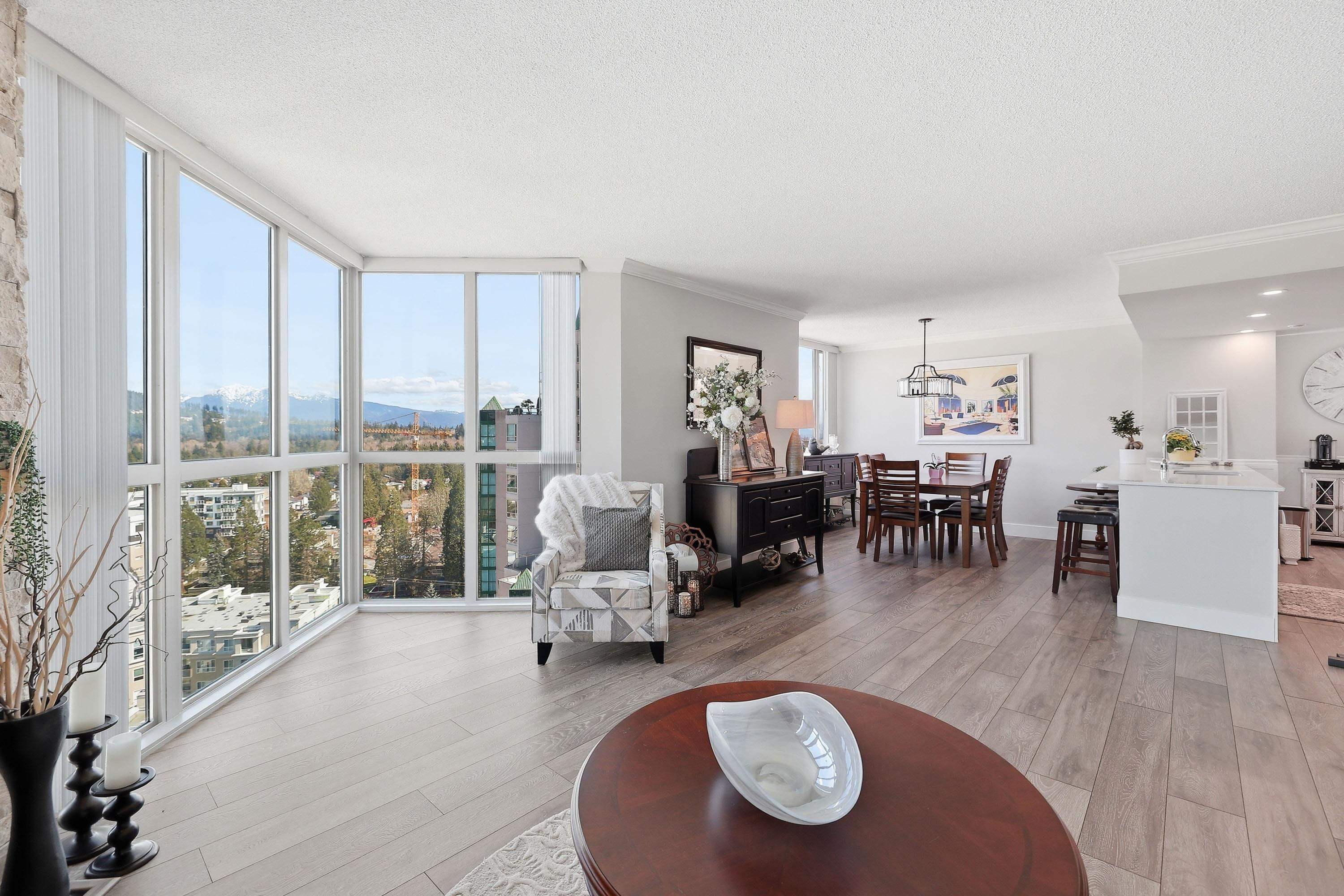 1702 1199 EASTWOOD STREET Unit: 1702