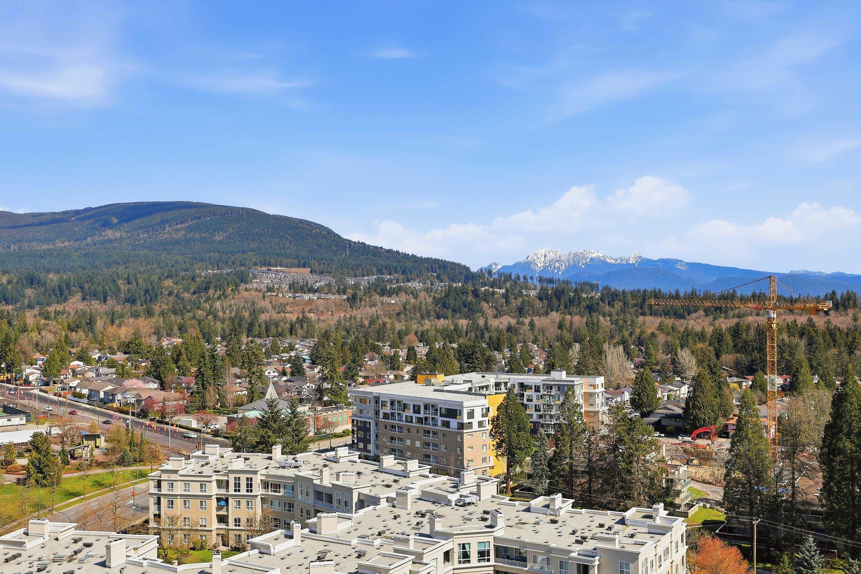 1702 1199 EASTWOOD STREET Unit: 1702