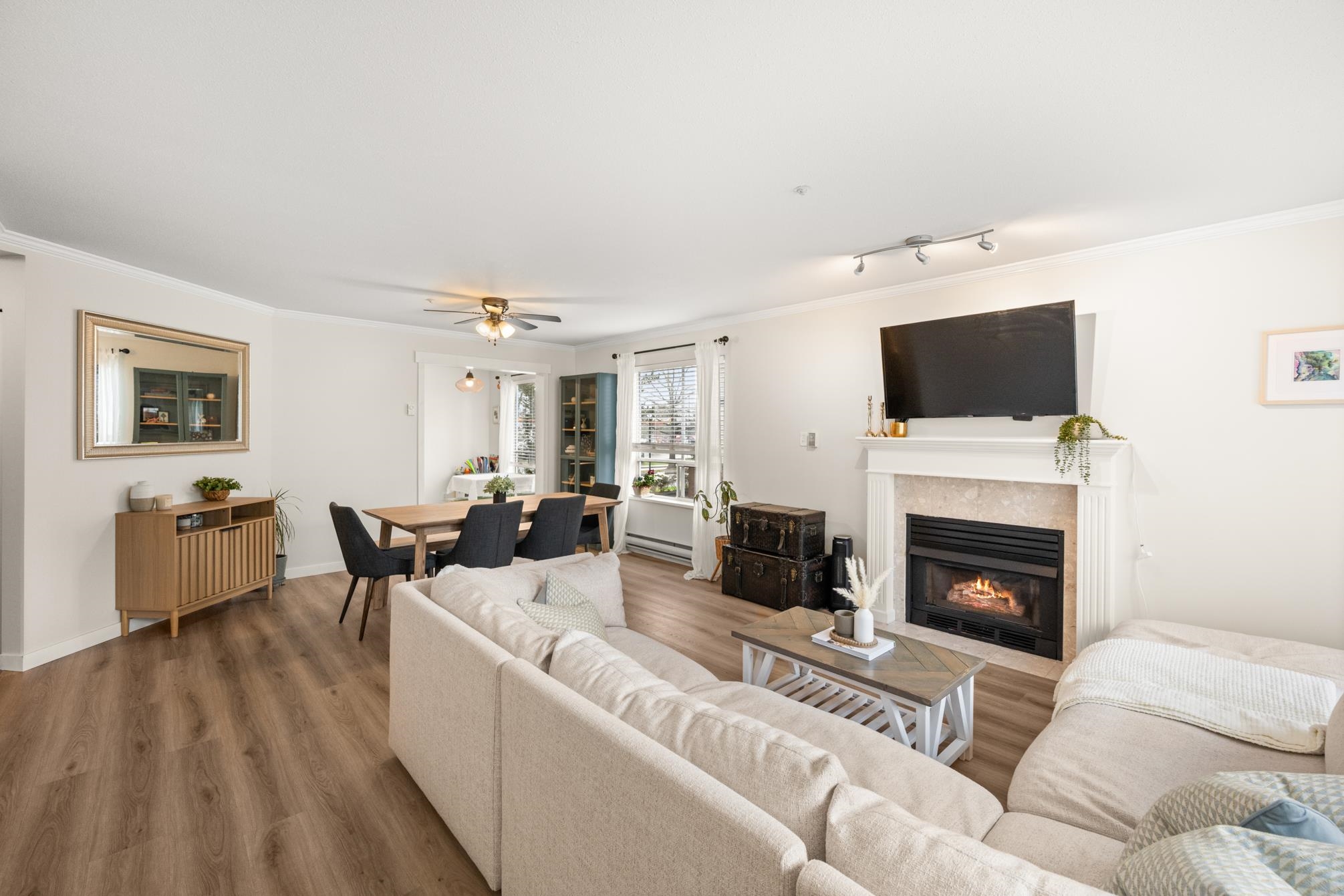 108 5450 208 STREET Unit: 108