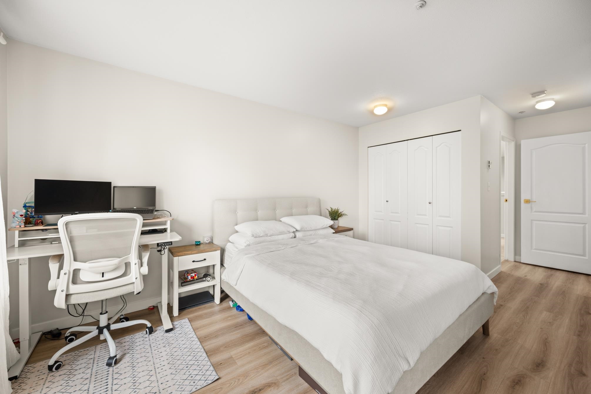 108 5450 208 STREET Unit: 108