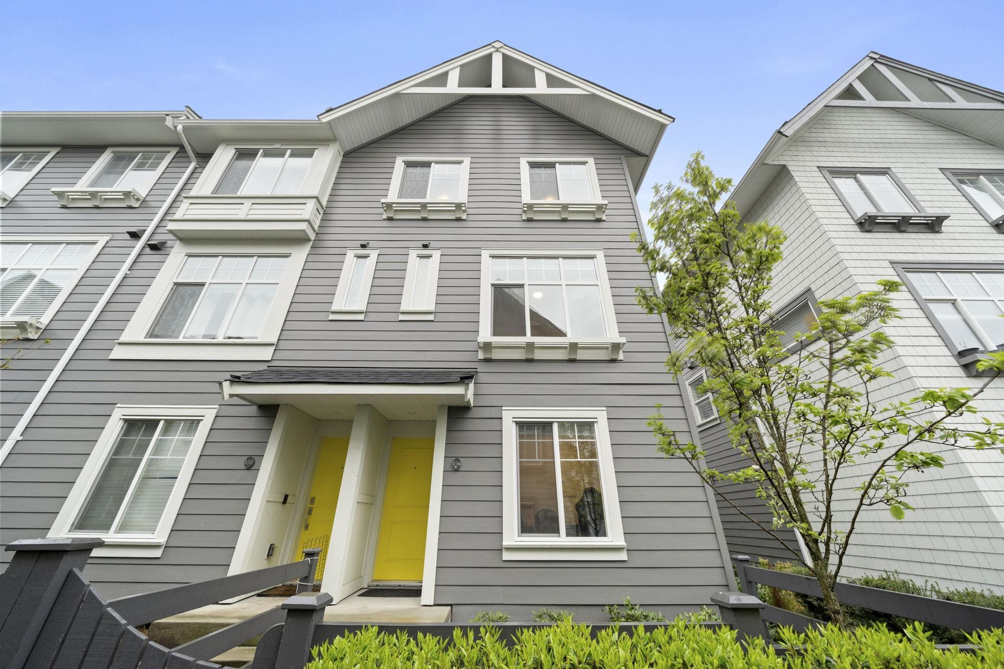 156 15778 85 AVENUE Unit: 156