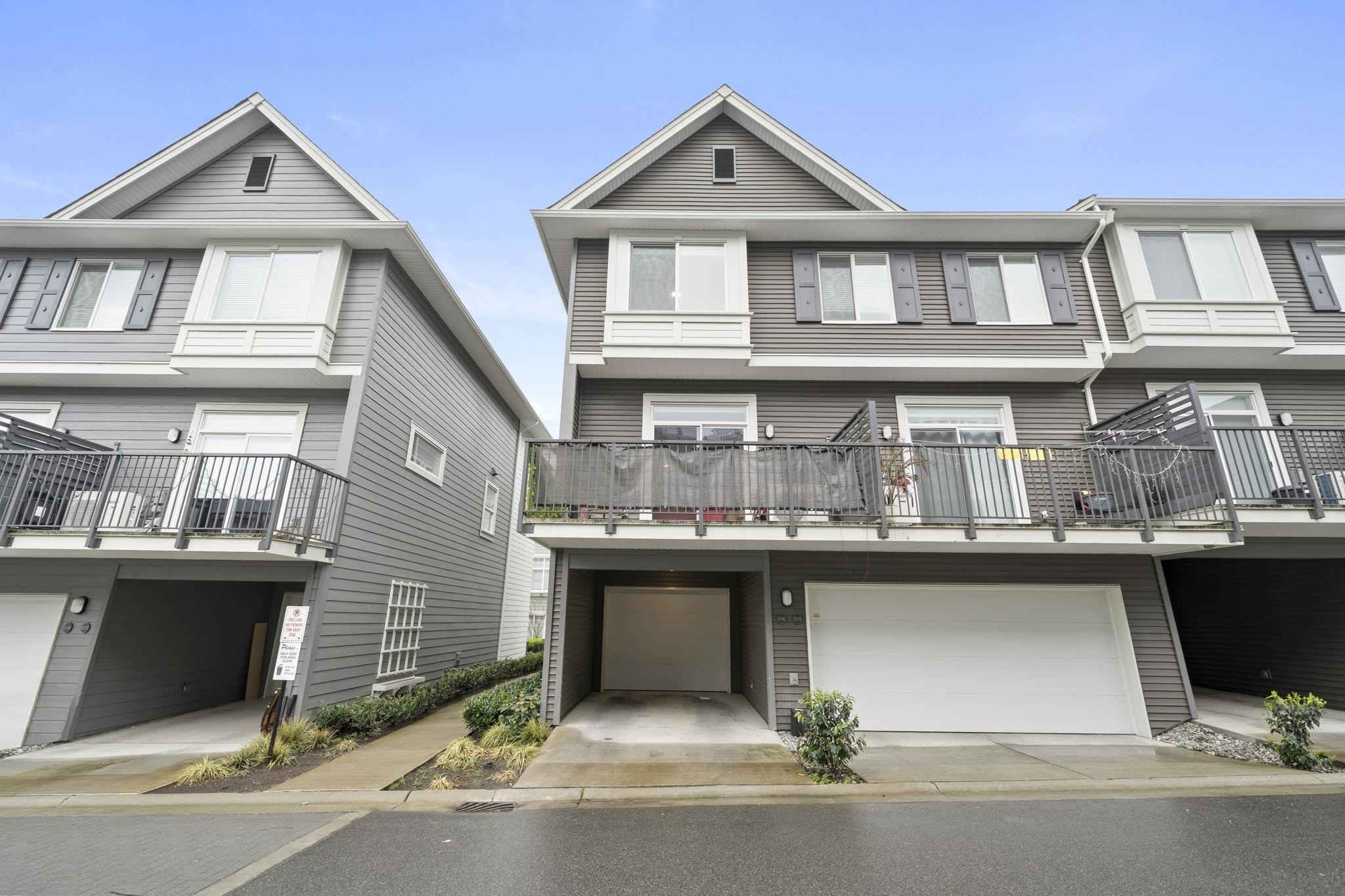156 15778 85 AVENUE Unit: 156