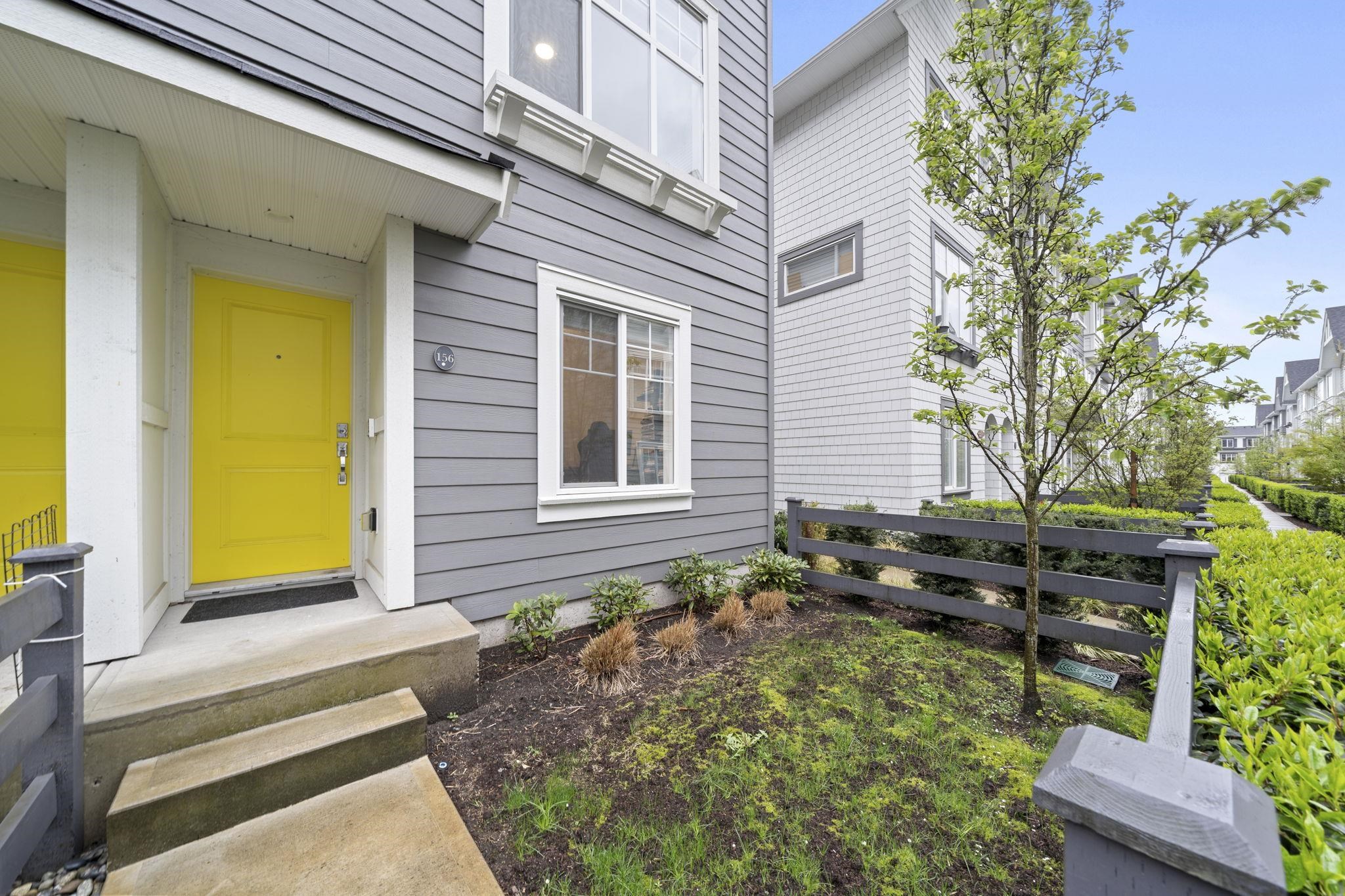 156 15778 85 AVENUE Unit: 156