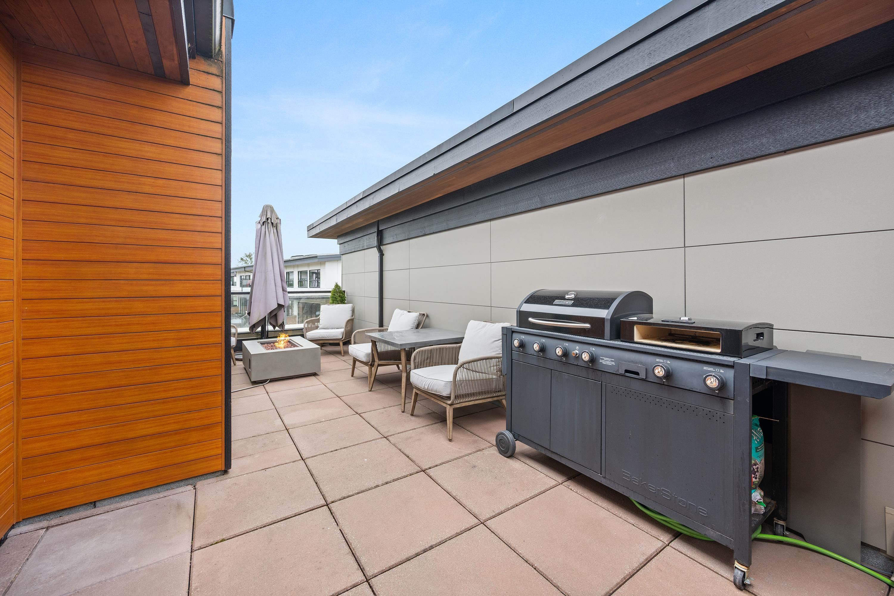 414 262 SALTER STREET Unit: 414
