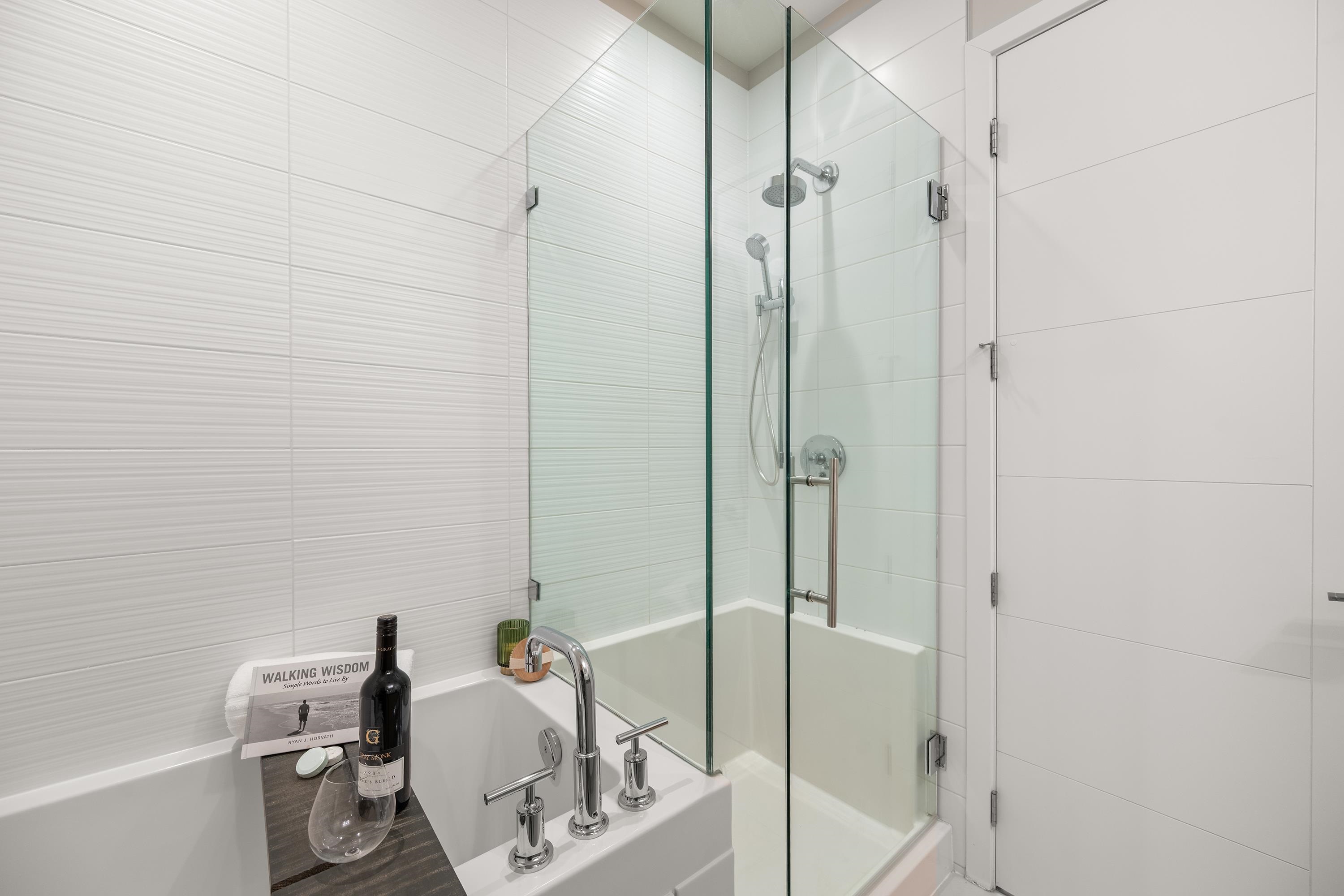 414 262 SALTER STREET Unit: 414