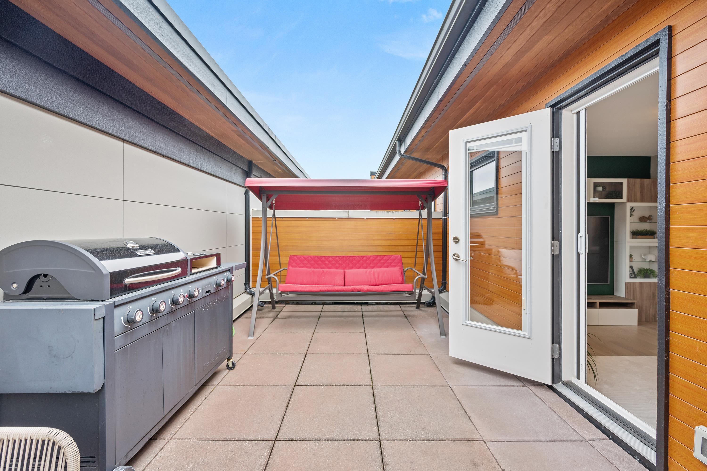 414 262 SALTER STREET Unit: 414