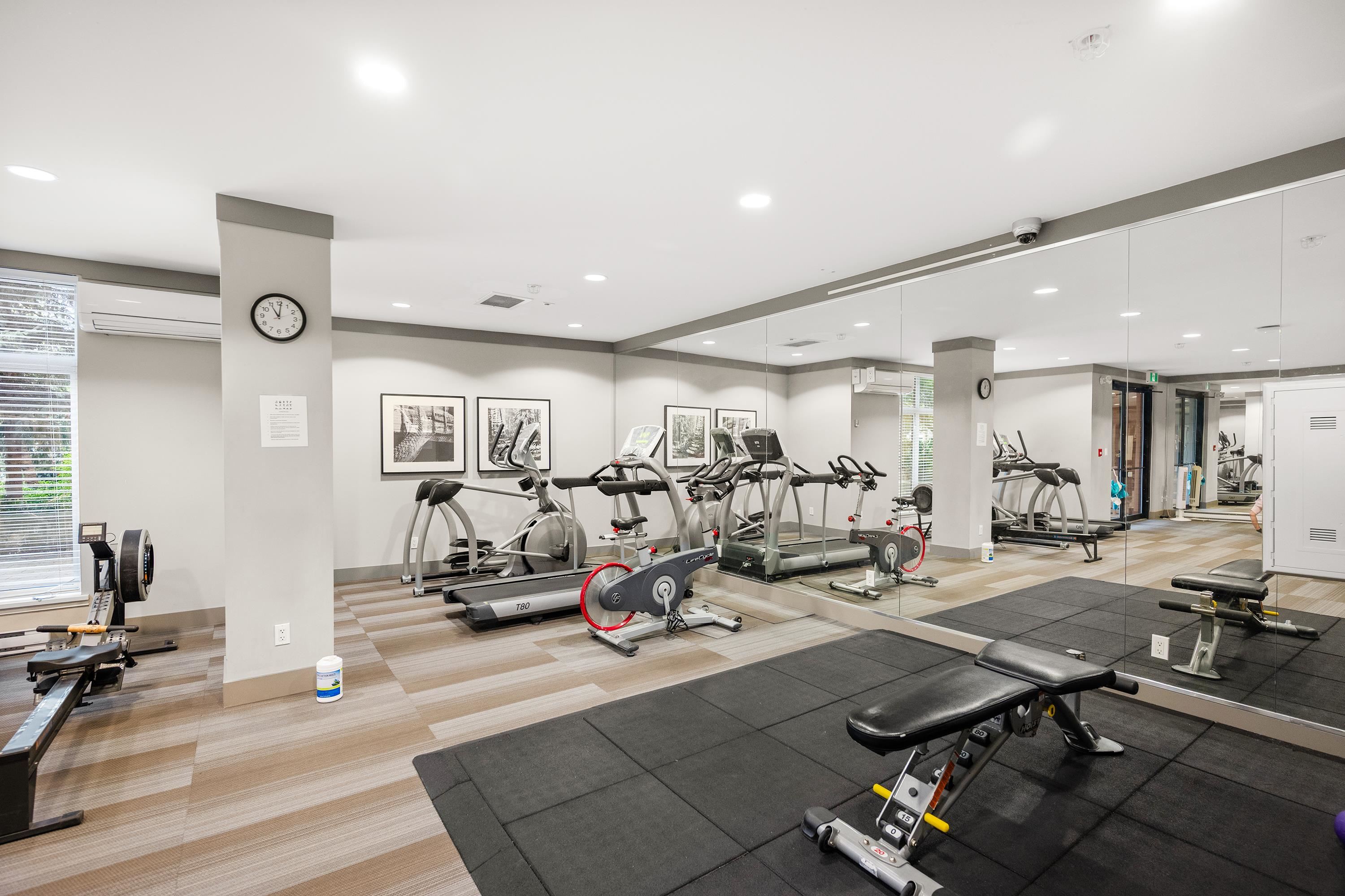 414 262 SALTER STREET Unit: 414