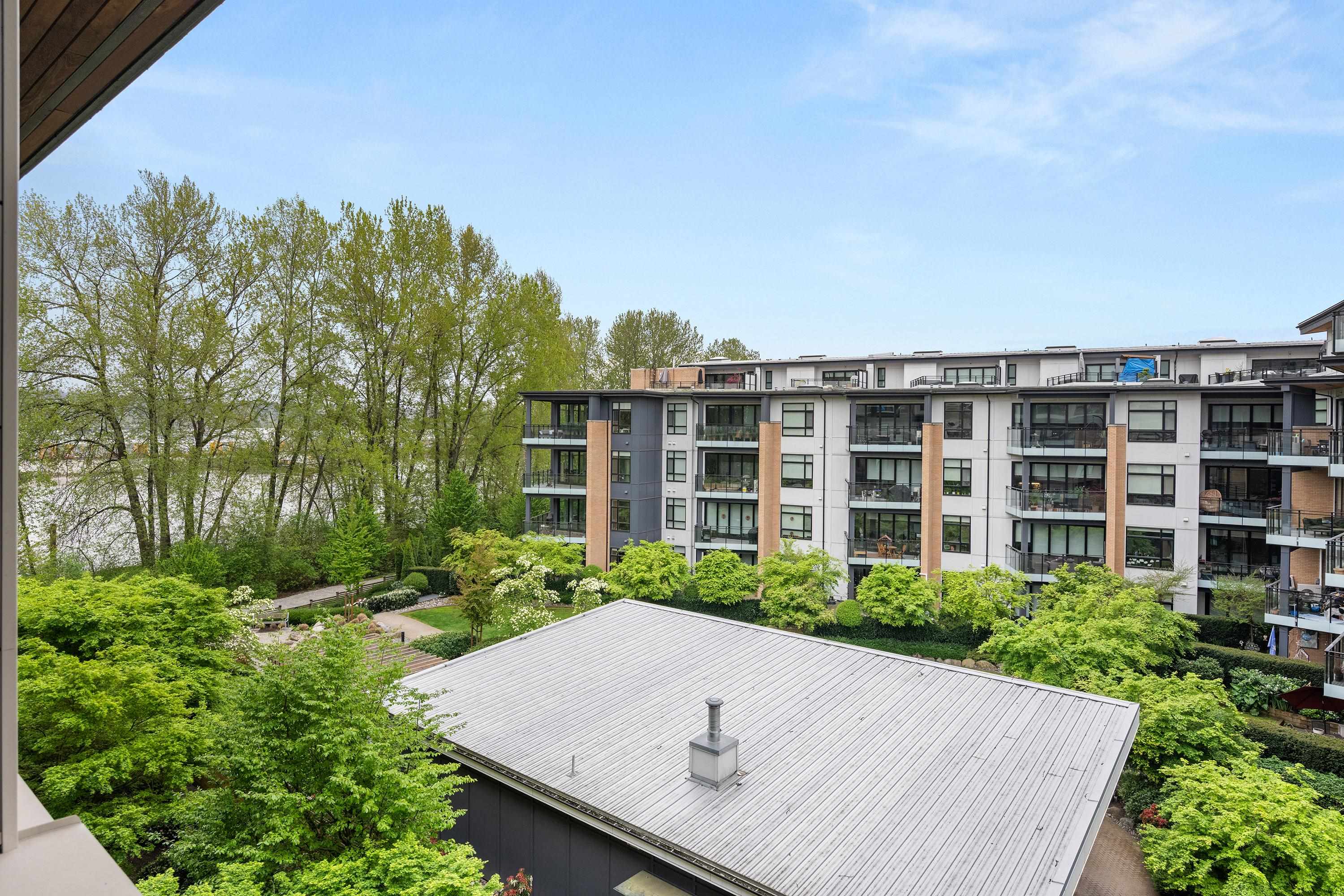 414 262 SALTER STREET Unit: 414