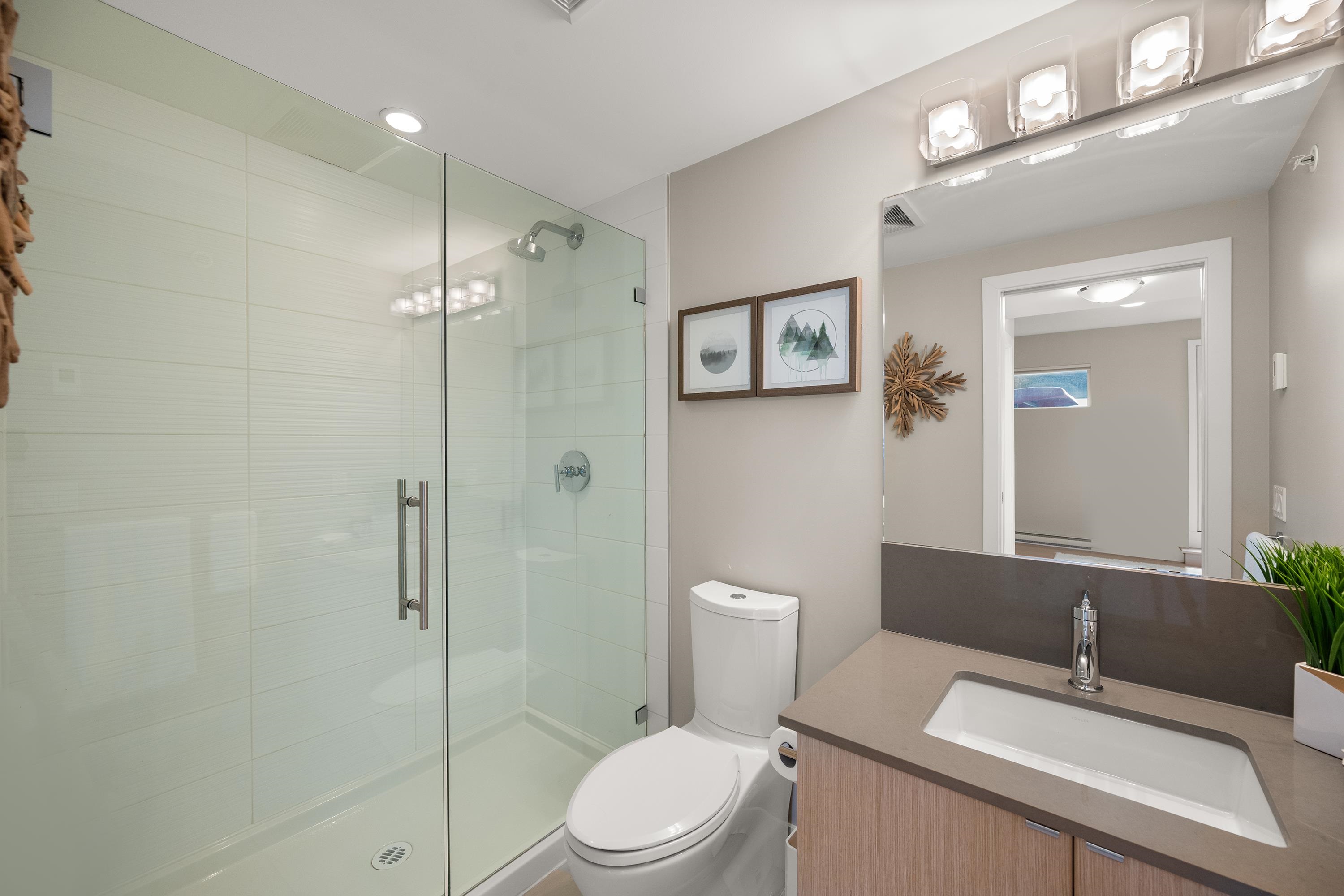 414 262 SALTER STREET Unit: 414