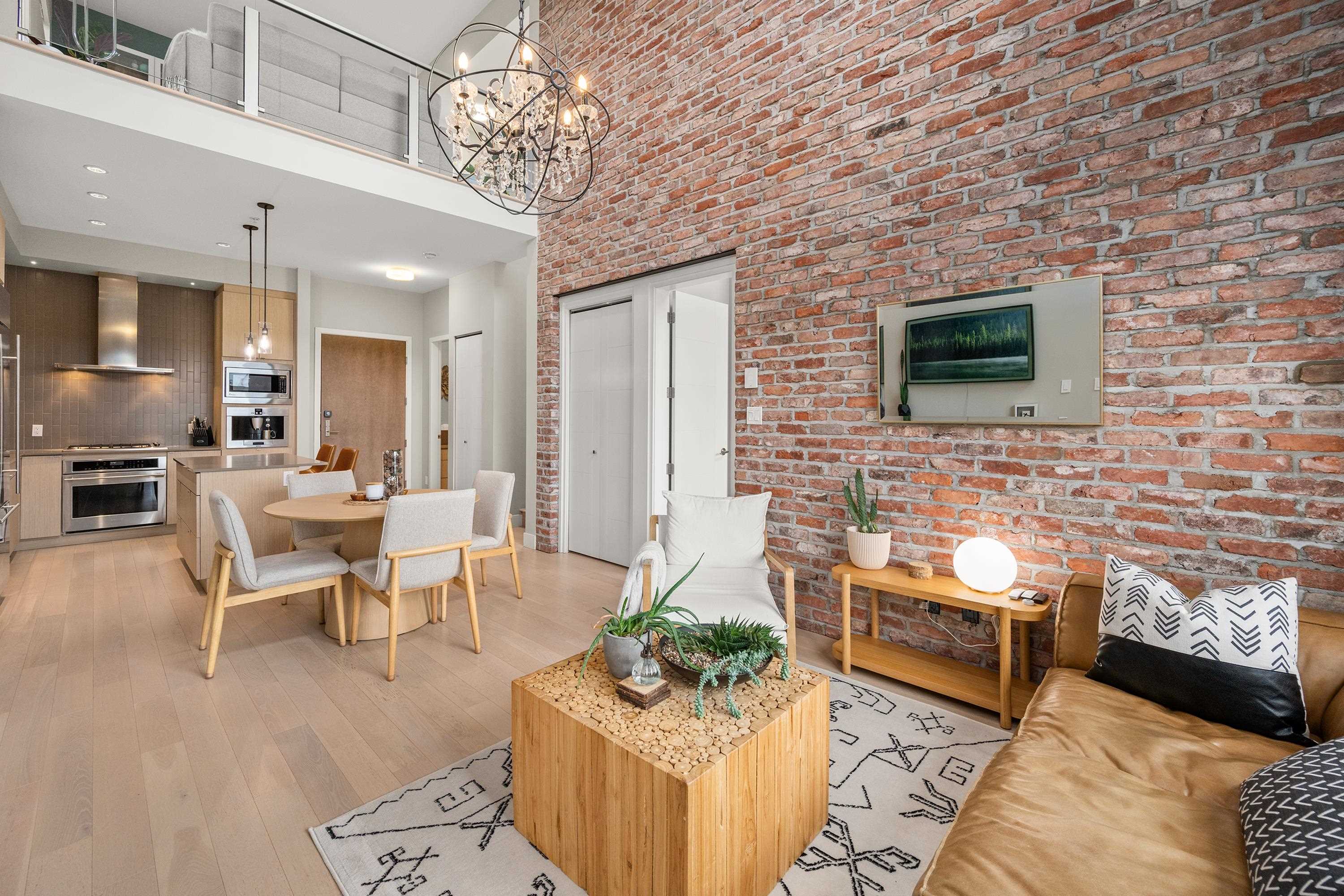 414 262 SALTER STREET Unit: 414
