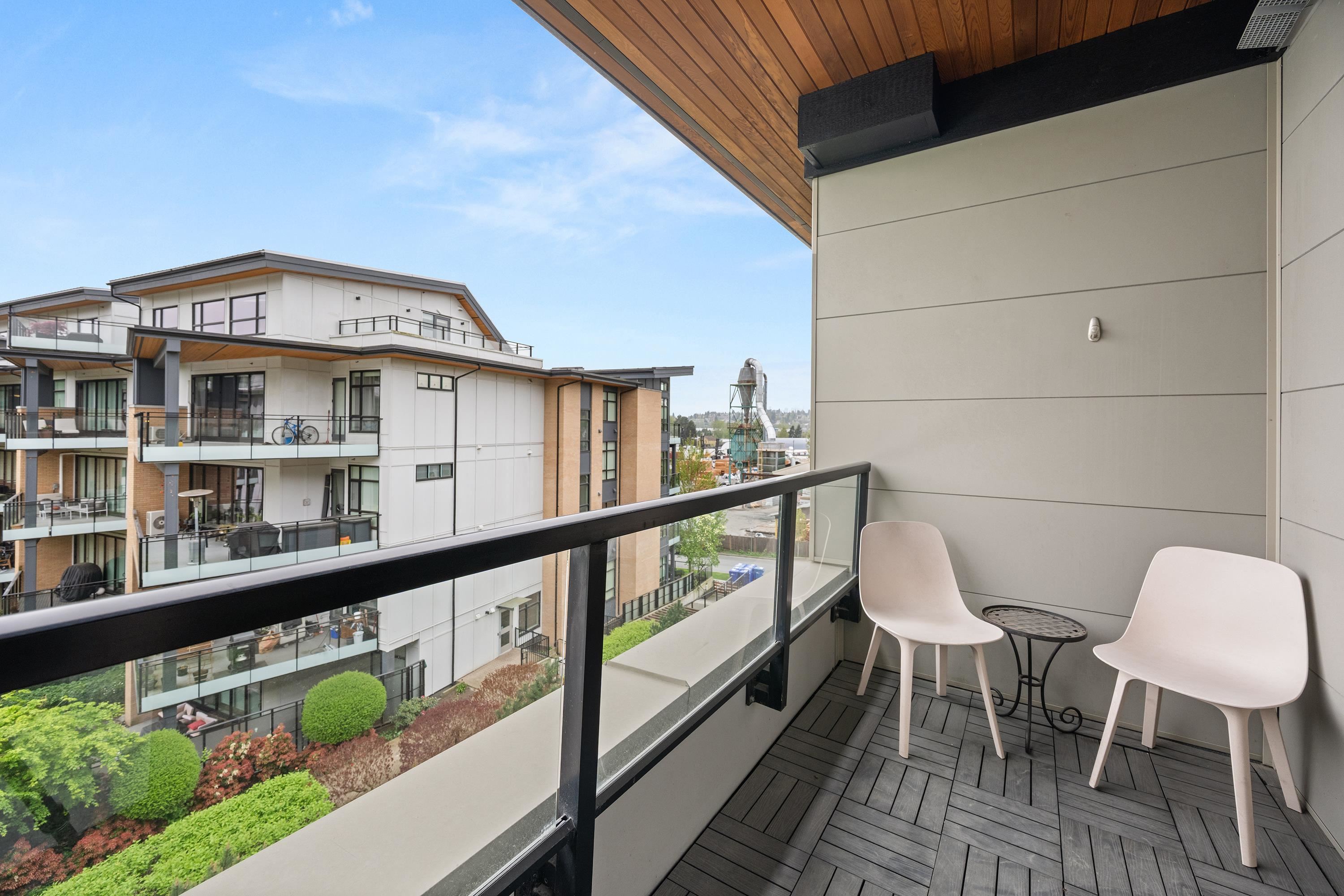 414 262 SALTER STREET Unit: 414
