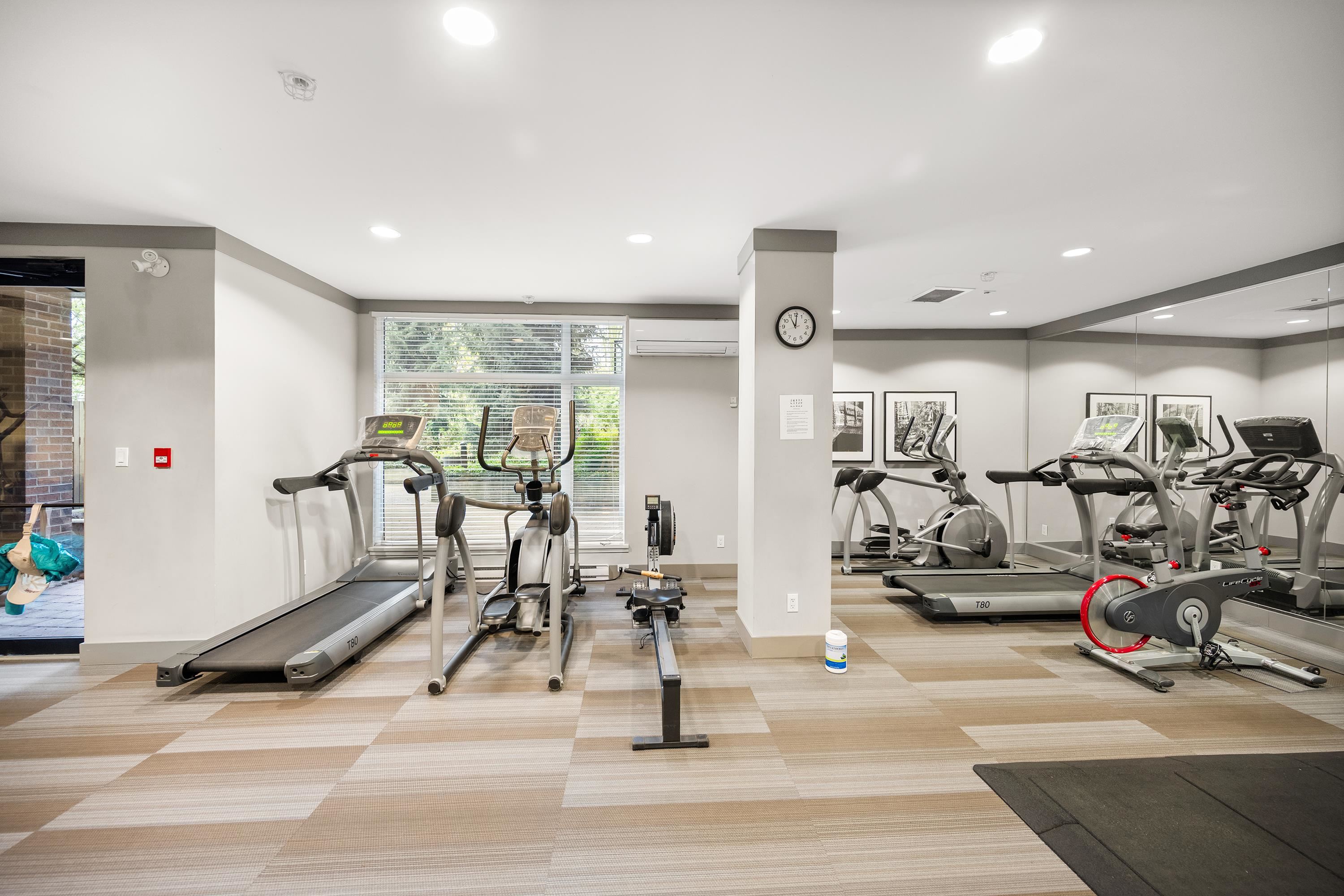 414 262 SALTER STREET Unit: 414