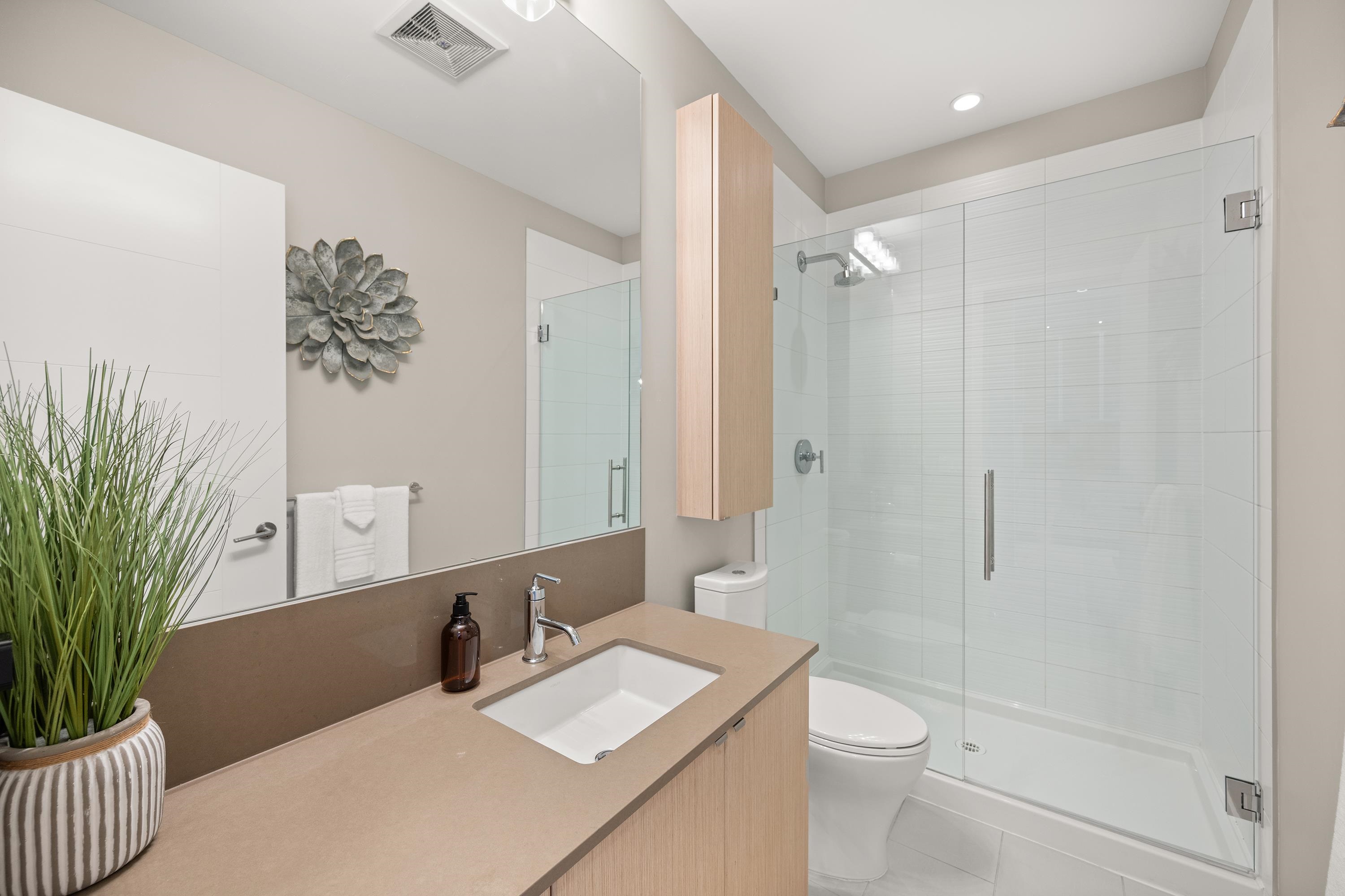 414 262 SALTER STREET Unit: 414