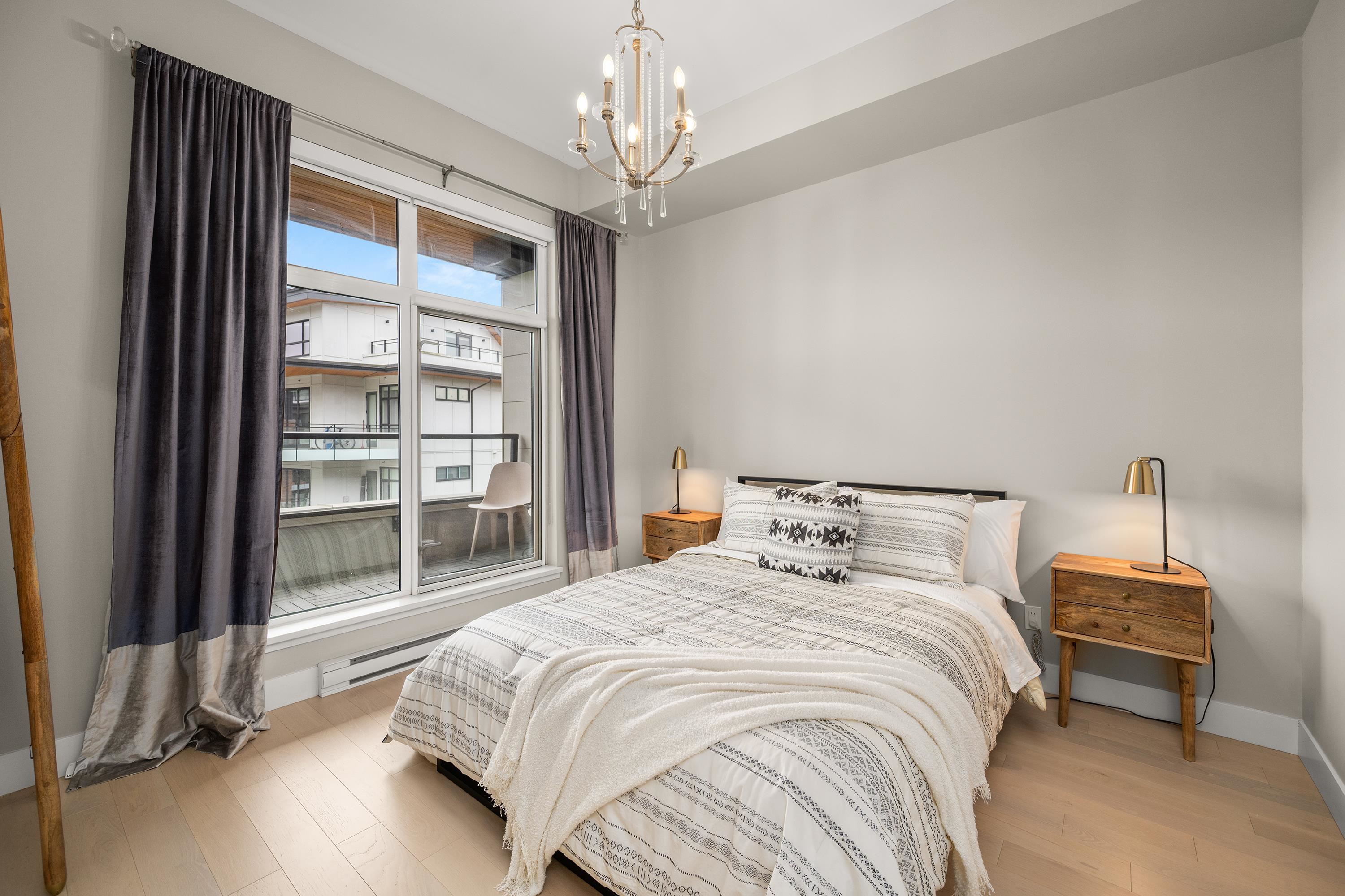 414 262 SALTER STREET Unit: 414