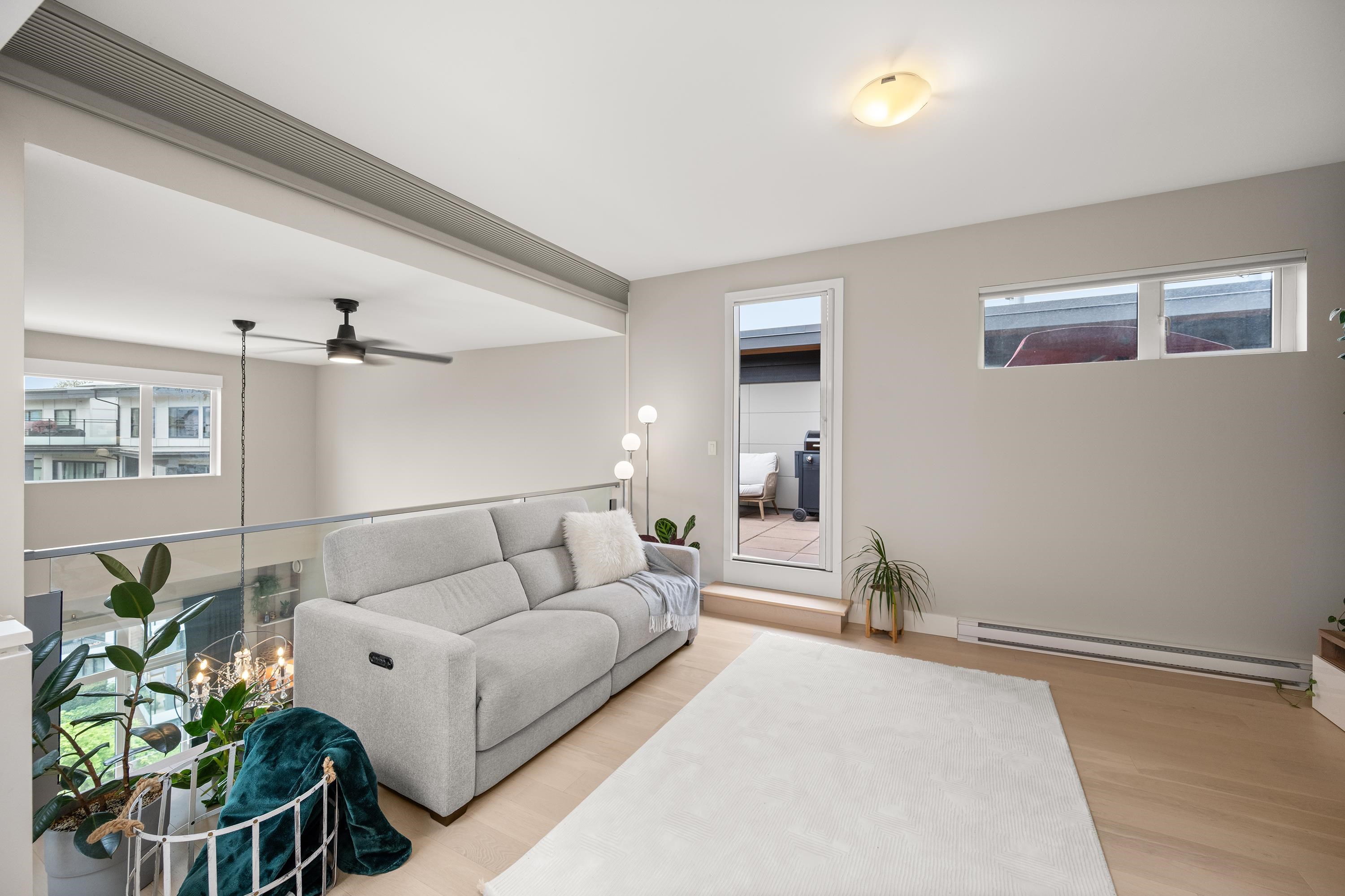 414 262 SALTER STREET Unit: 414