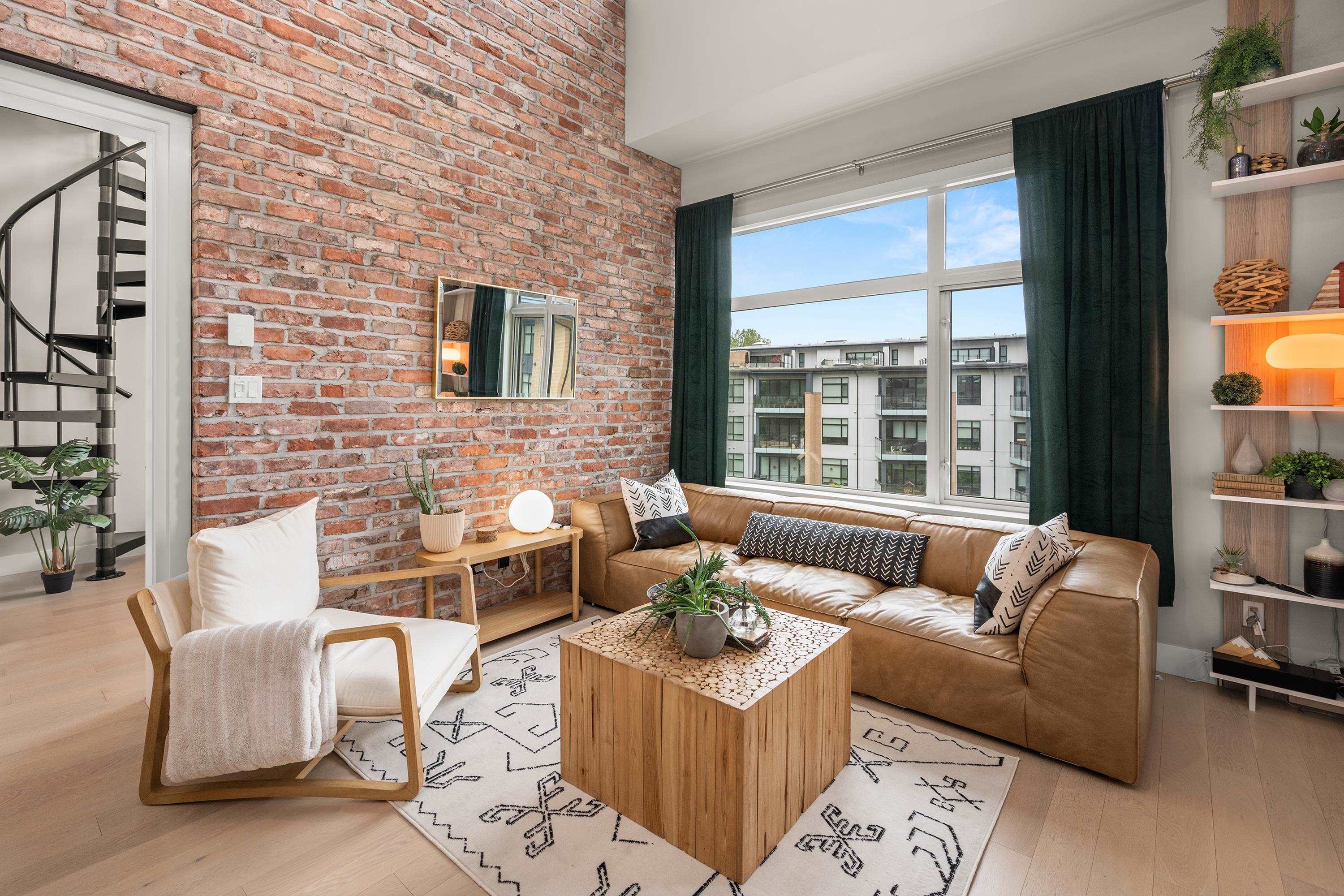 414 262 SALTER STREET Unit: 414