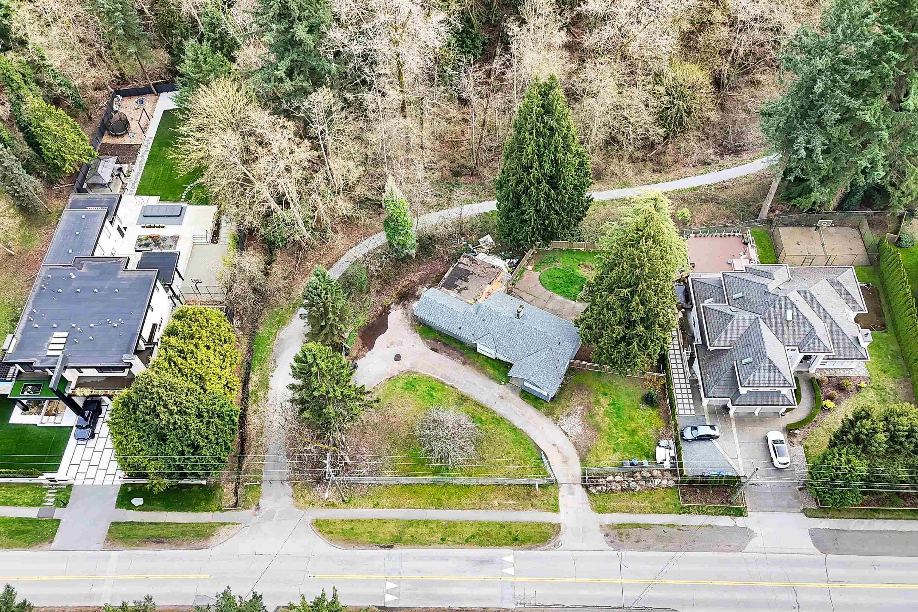 12136 NEW MCLELLAN ROAD