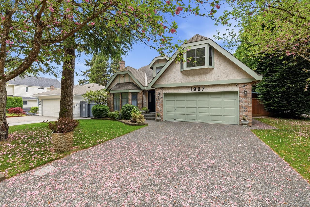 1987 144 STREET