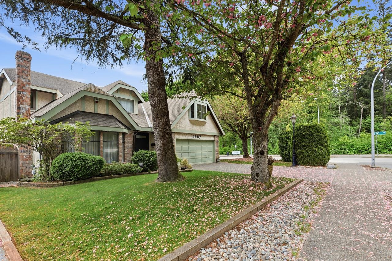 1987 144 STREET