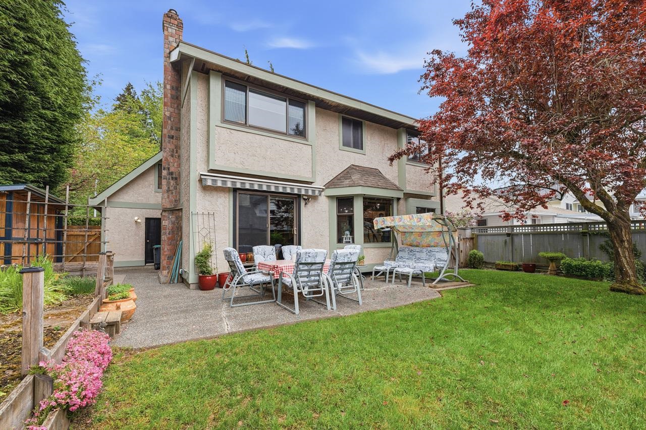 1987 144 STREET