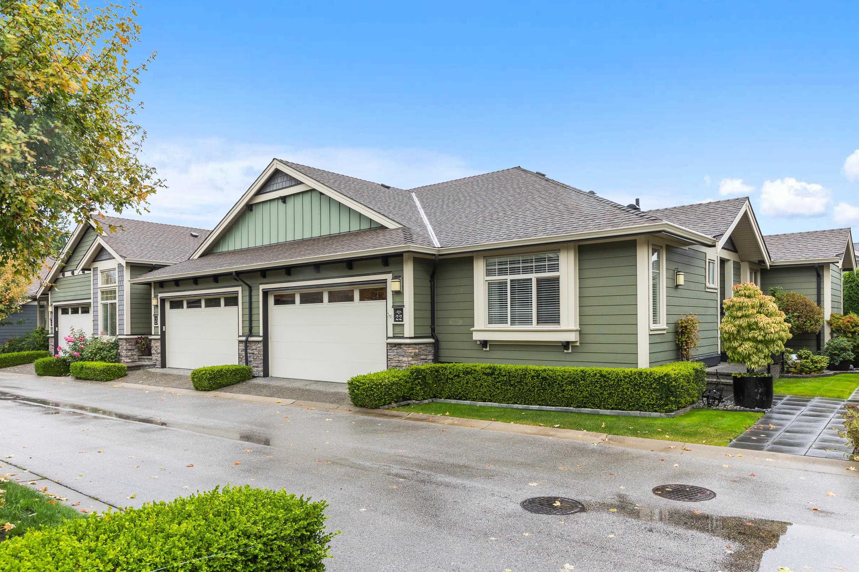 22 350 174 STREET Unit: 22
