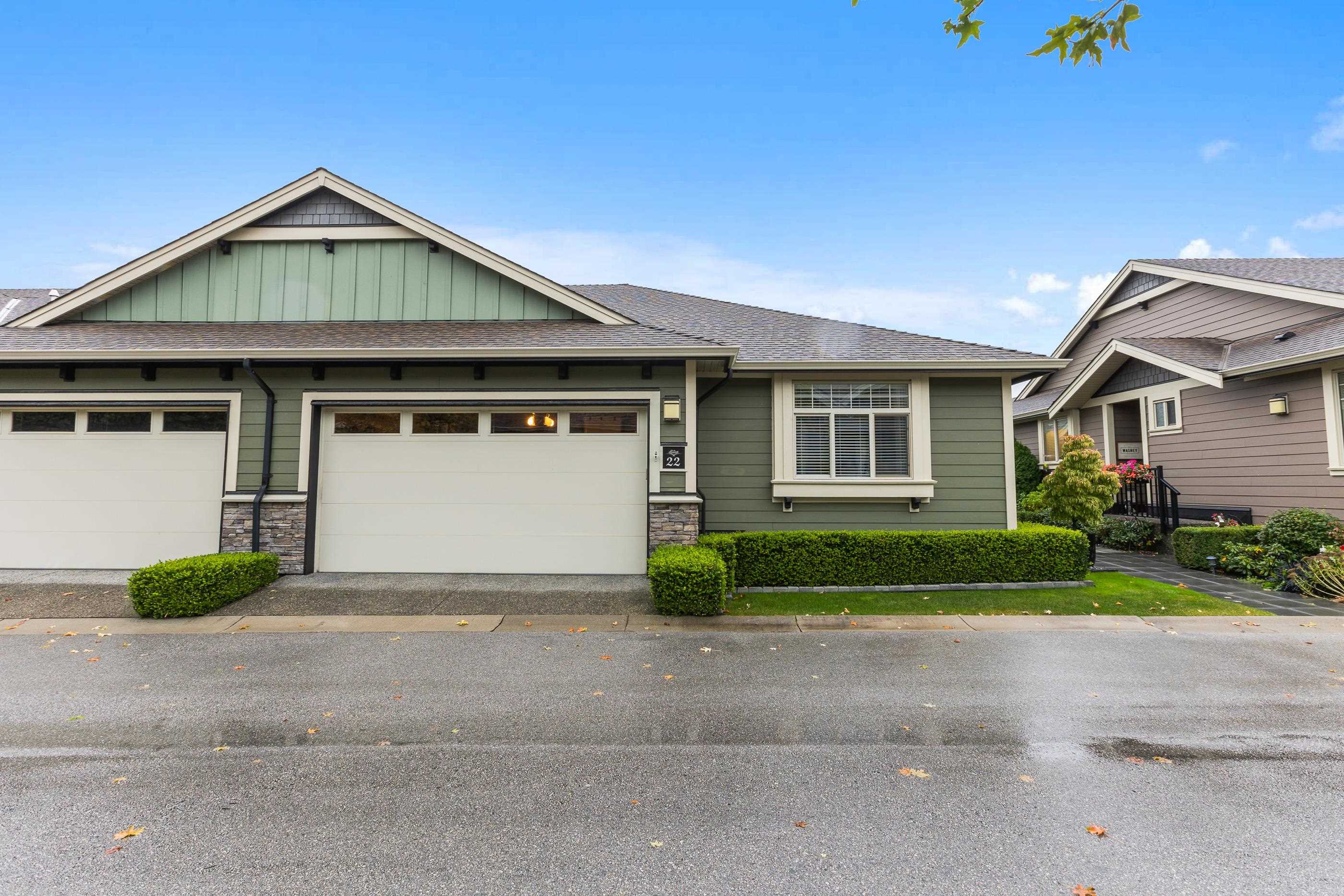 22 350 174 STREET Unit: 22