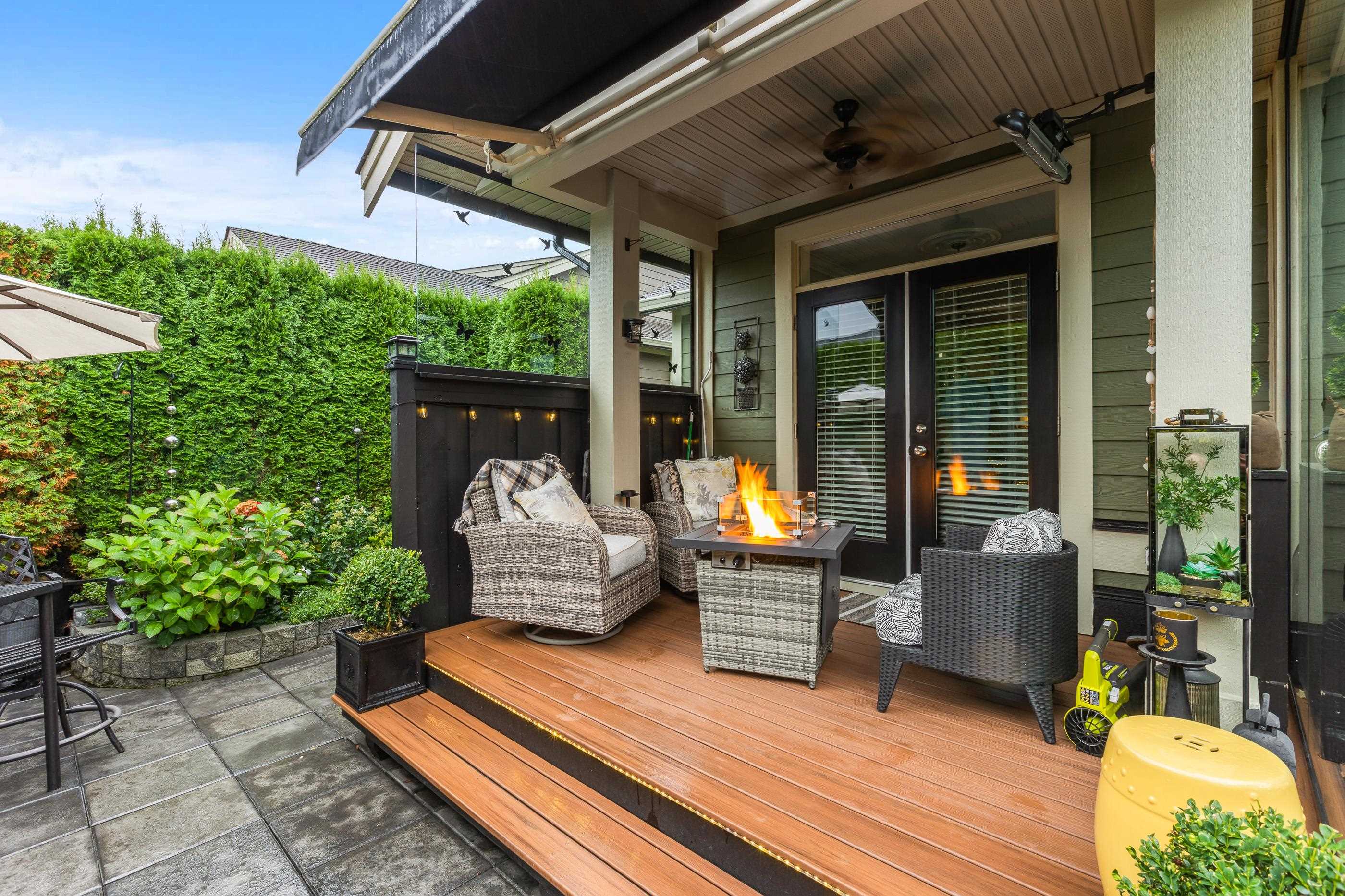 22 350 174 STREET Unit: 22