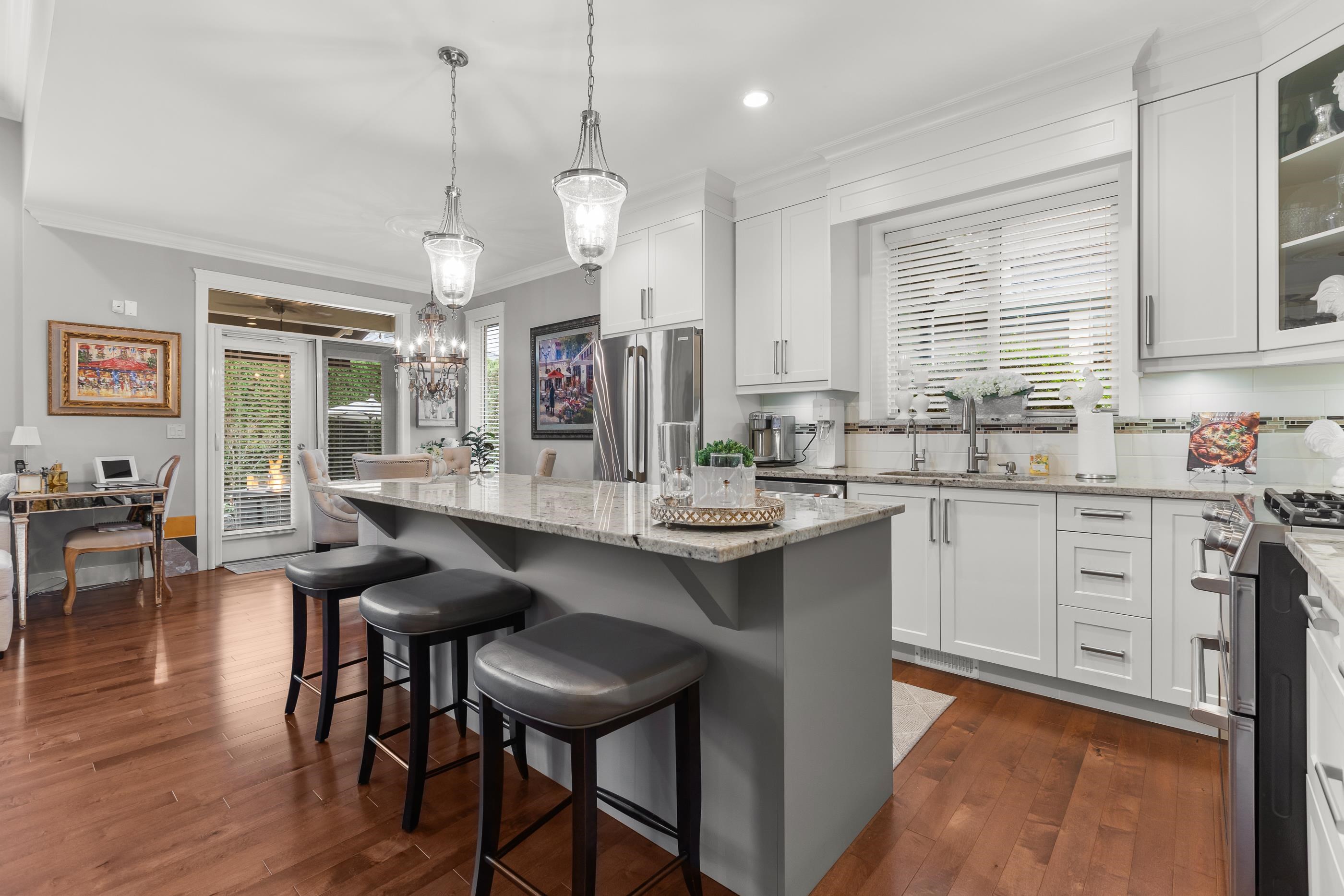 22 350 174 STREET Unit: 22