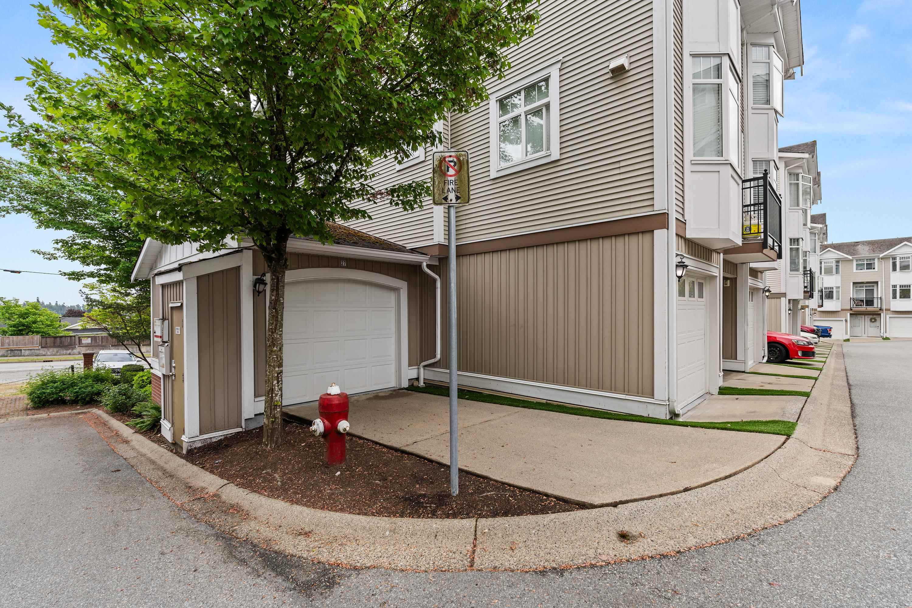 27 19551 66 AVENUE Unit: 27