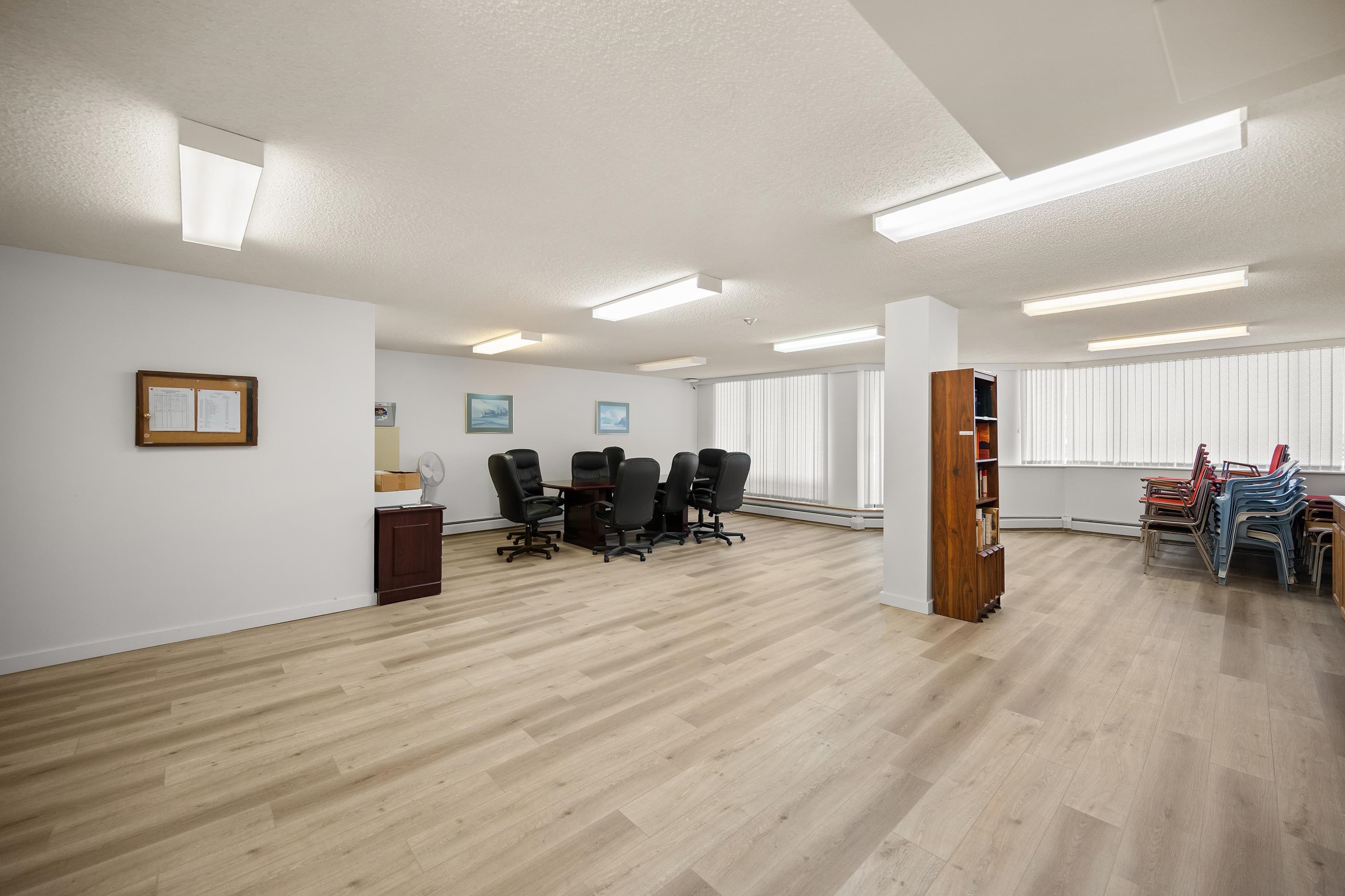 508 1442 FOSTER STREET Unit: 508