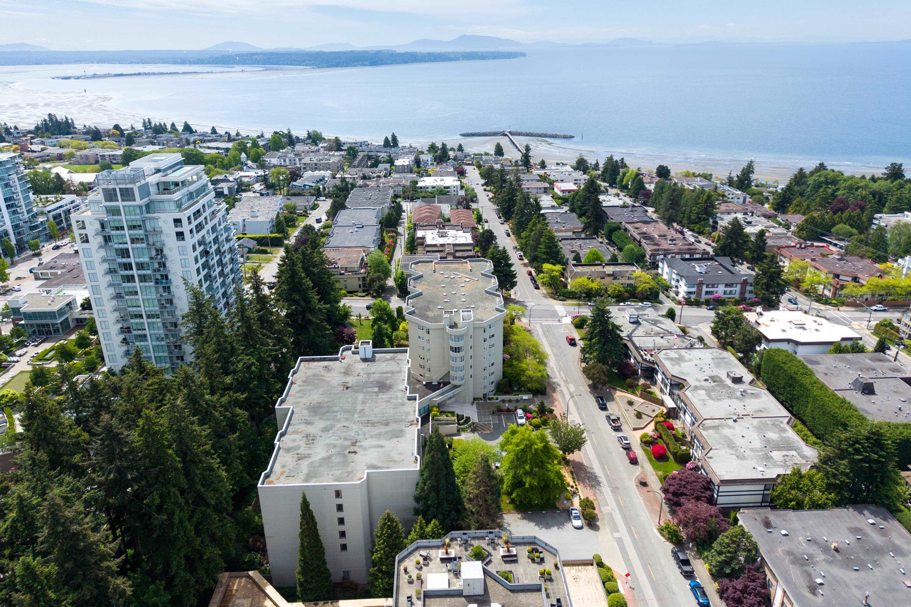 508 1442 FOSTER STREET Unit: 508