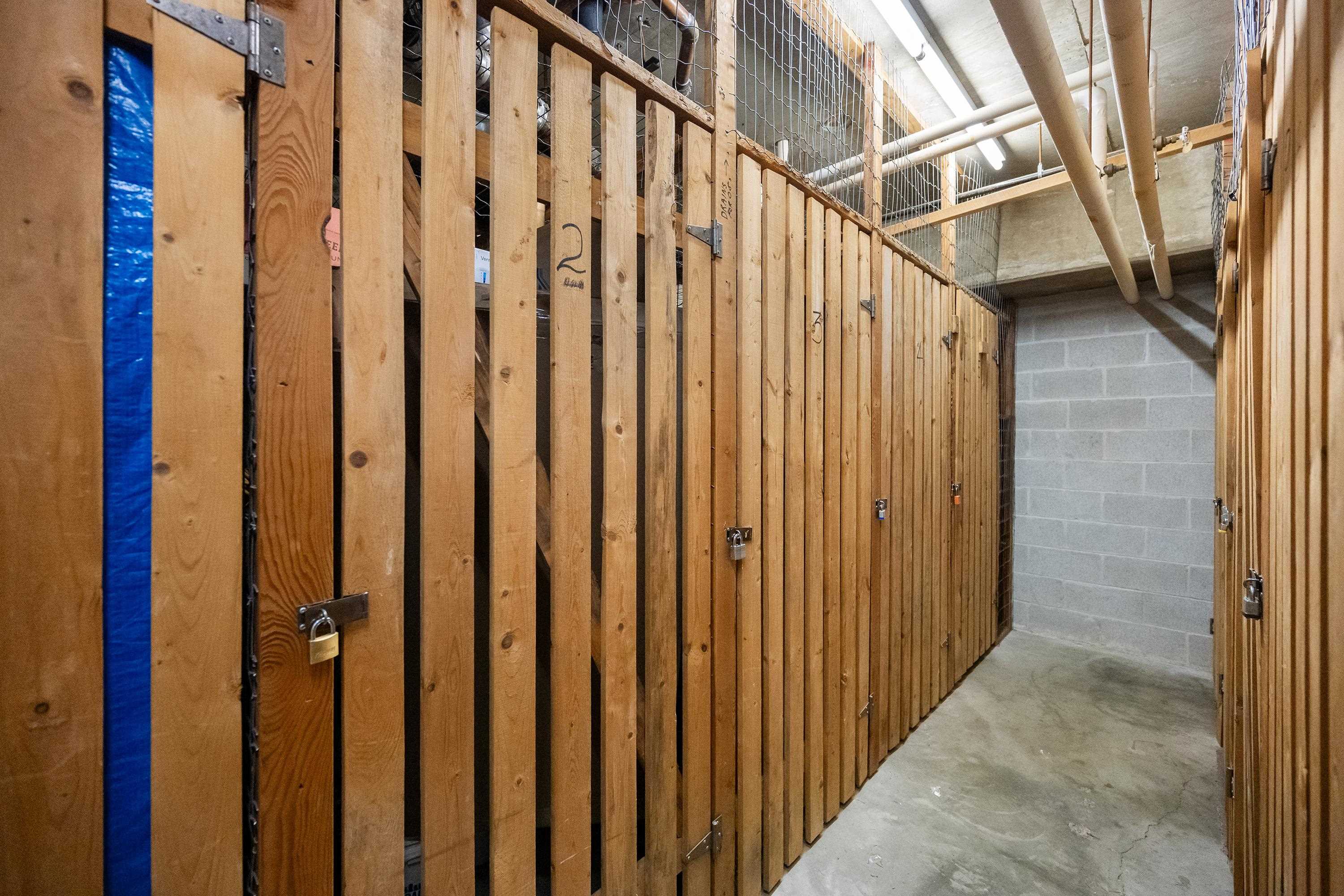 508 1442 FOSTER STREET Unit: 508