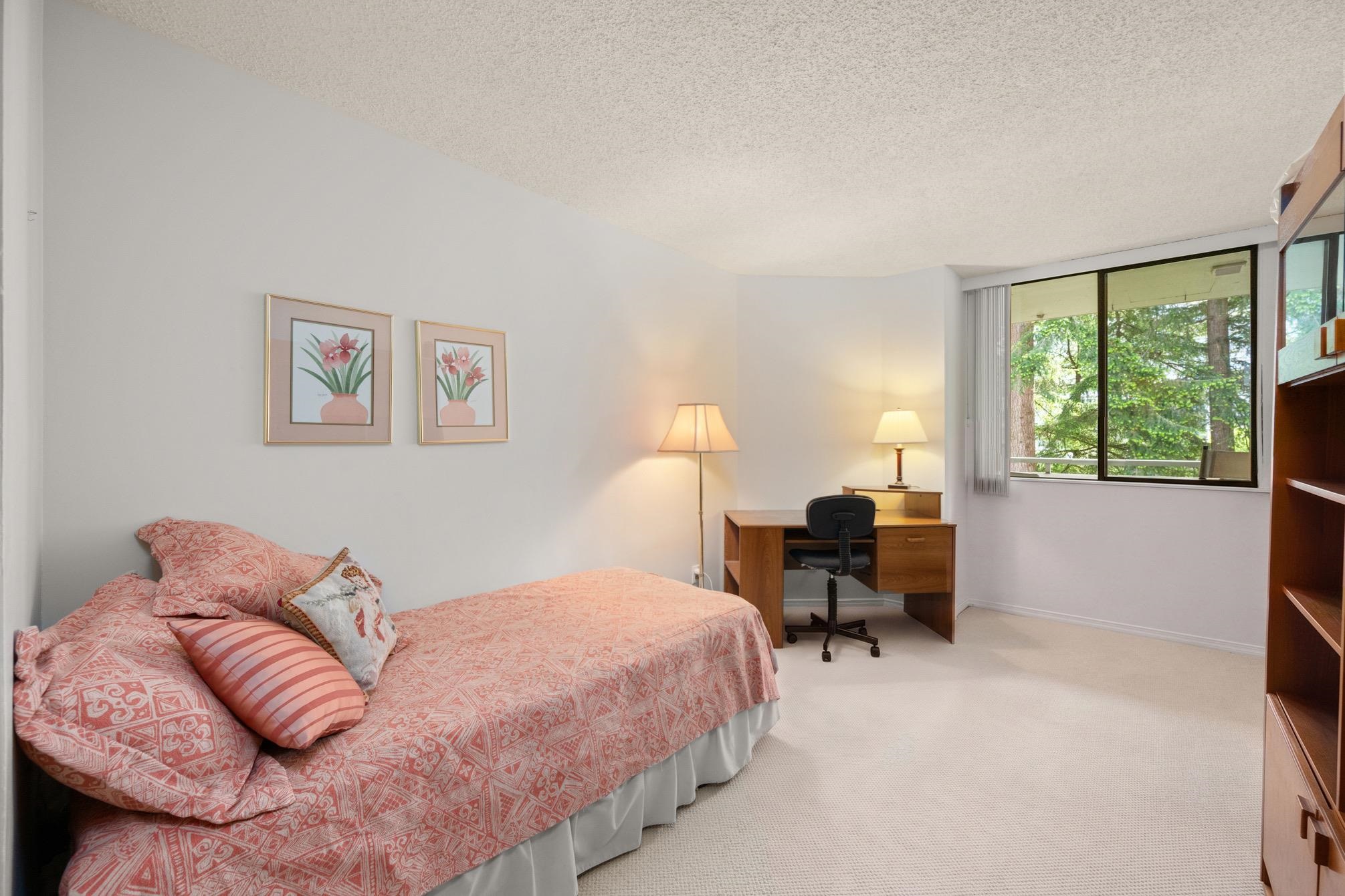 508 1442 FOSTER STREET Unit: 508