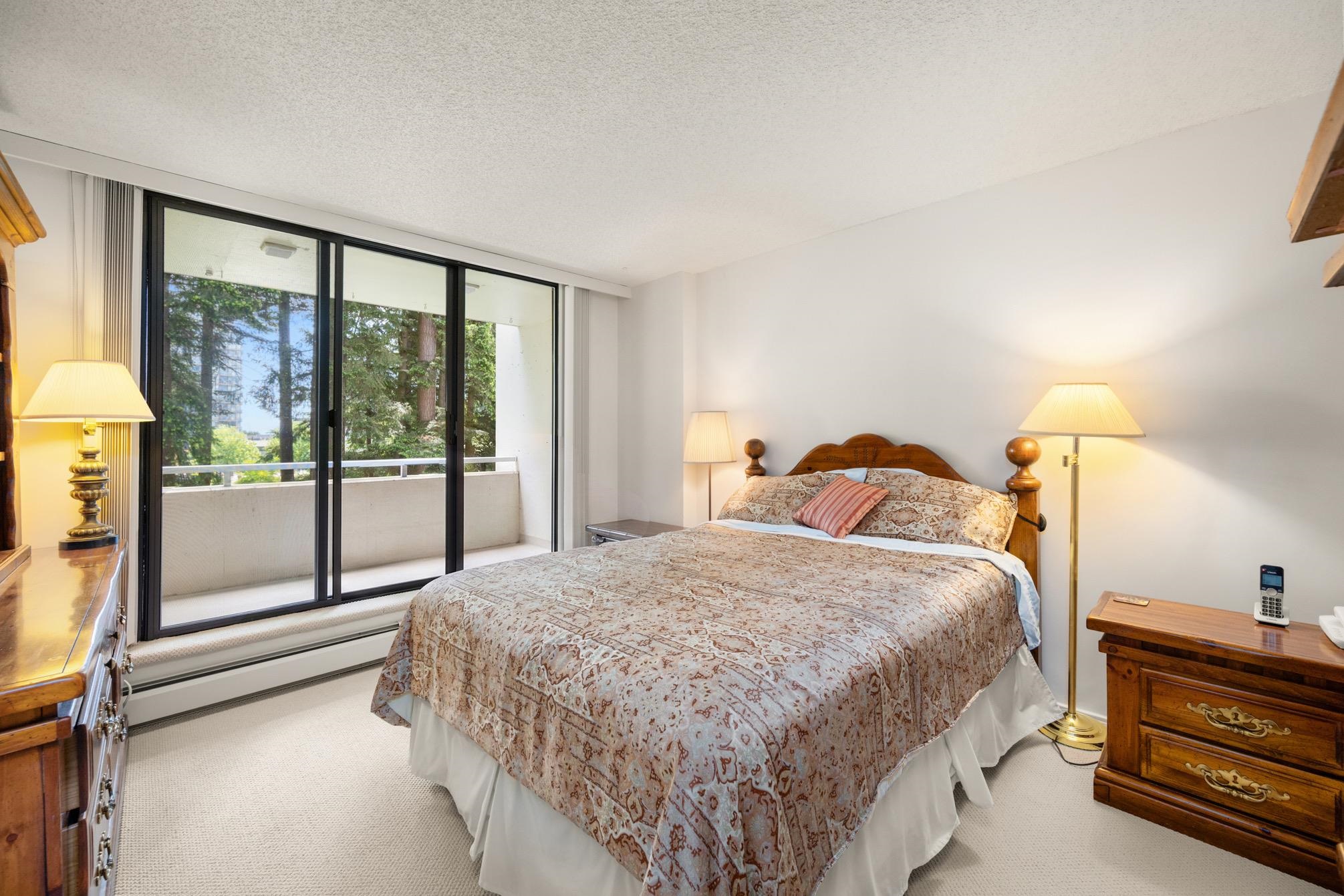 508 1442 FOSTER STREET Unit: 508