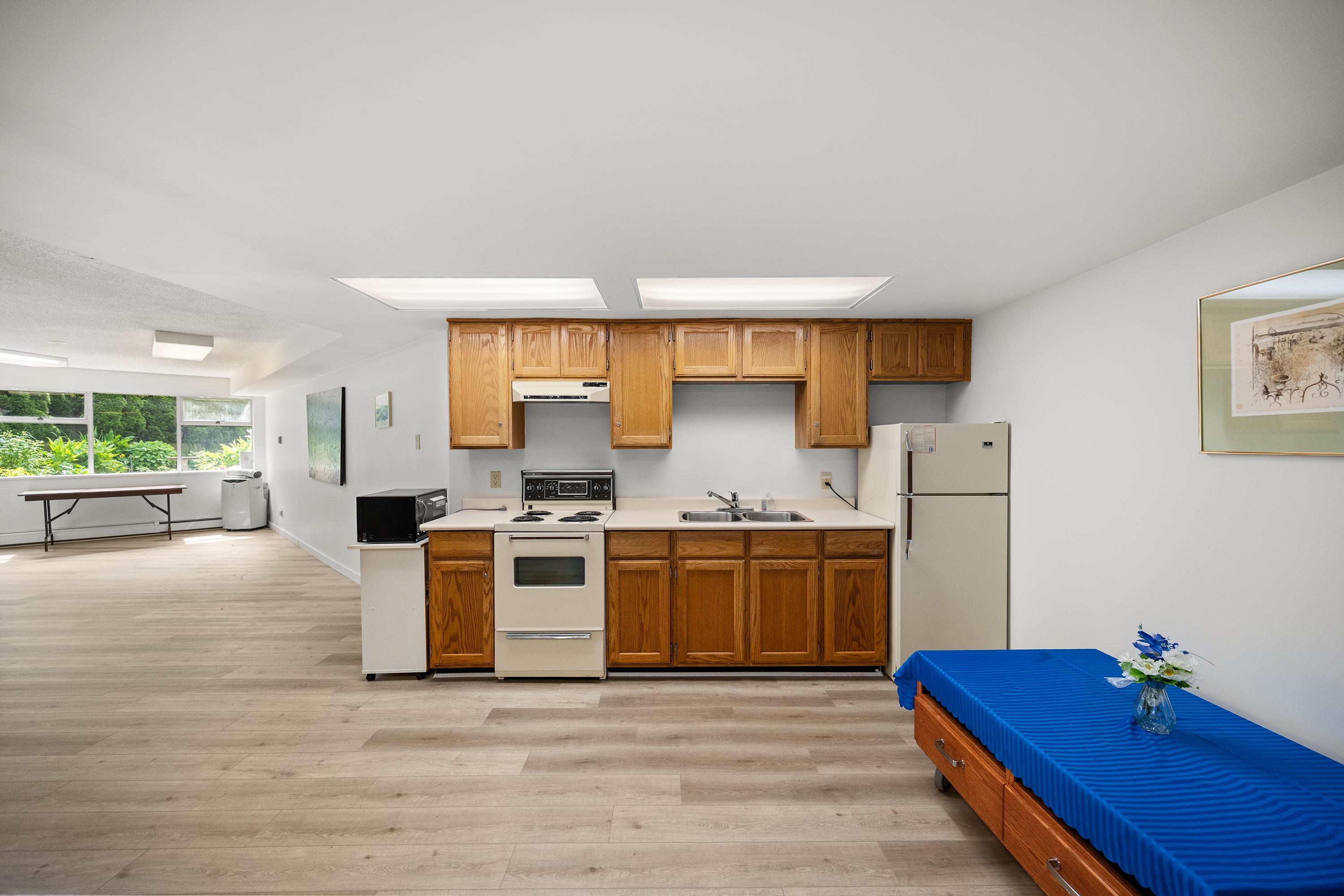 508 1442 FOSTER STREET Unit: 508
