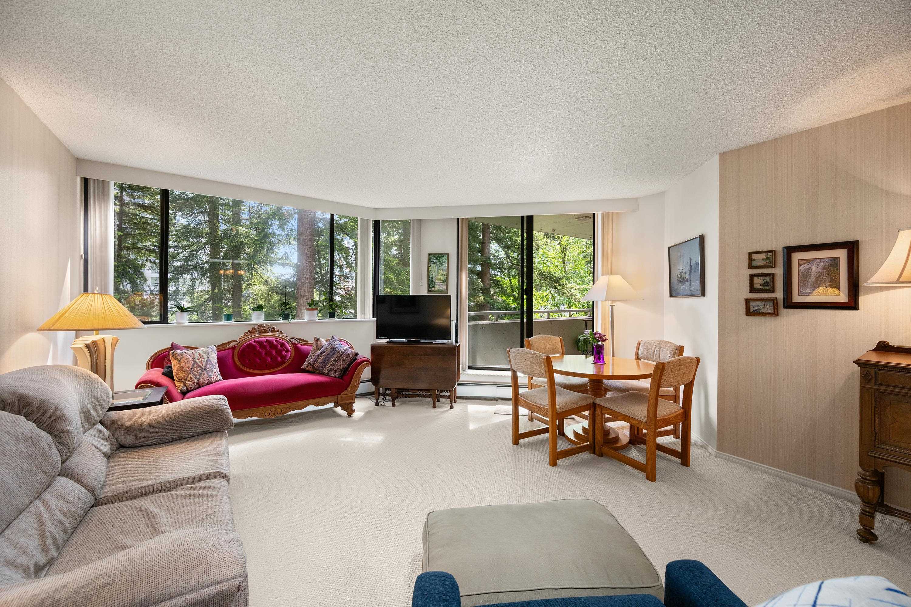 508 1442 FOSTER STREET Unit: 508