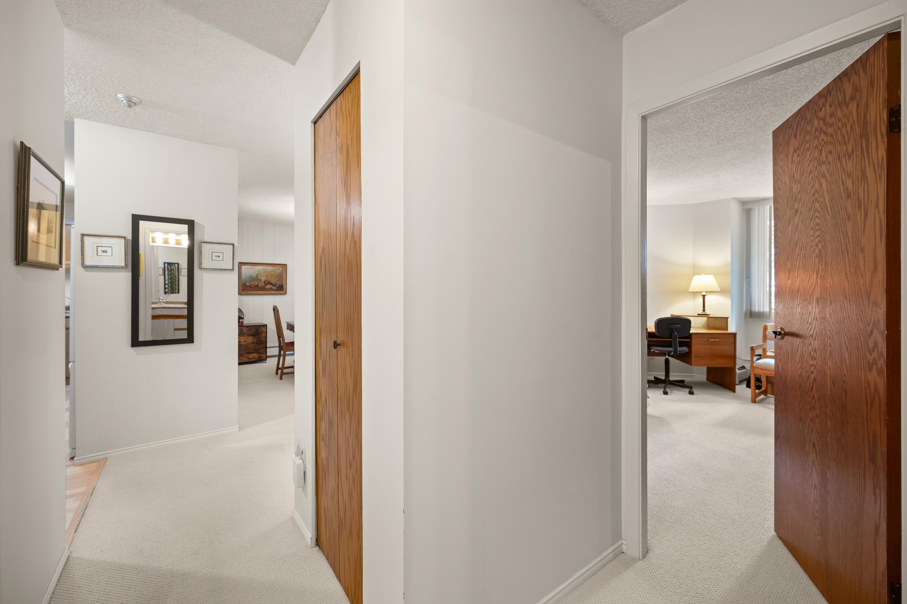 508 1442 FOSTER STREET Unit: 508