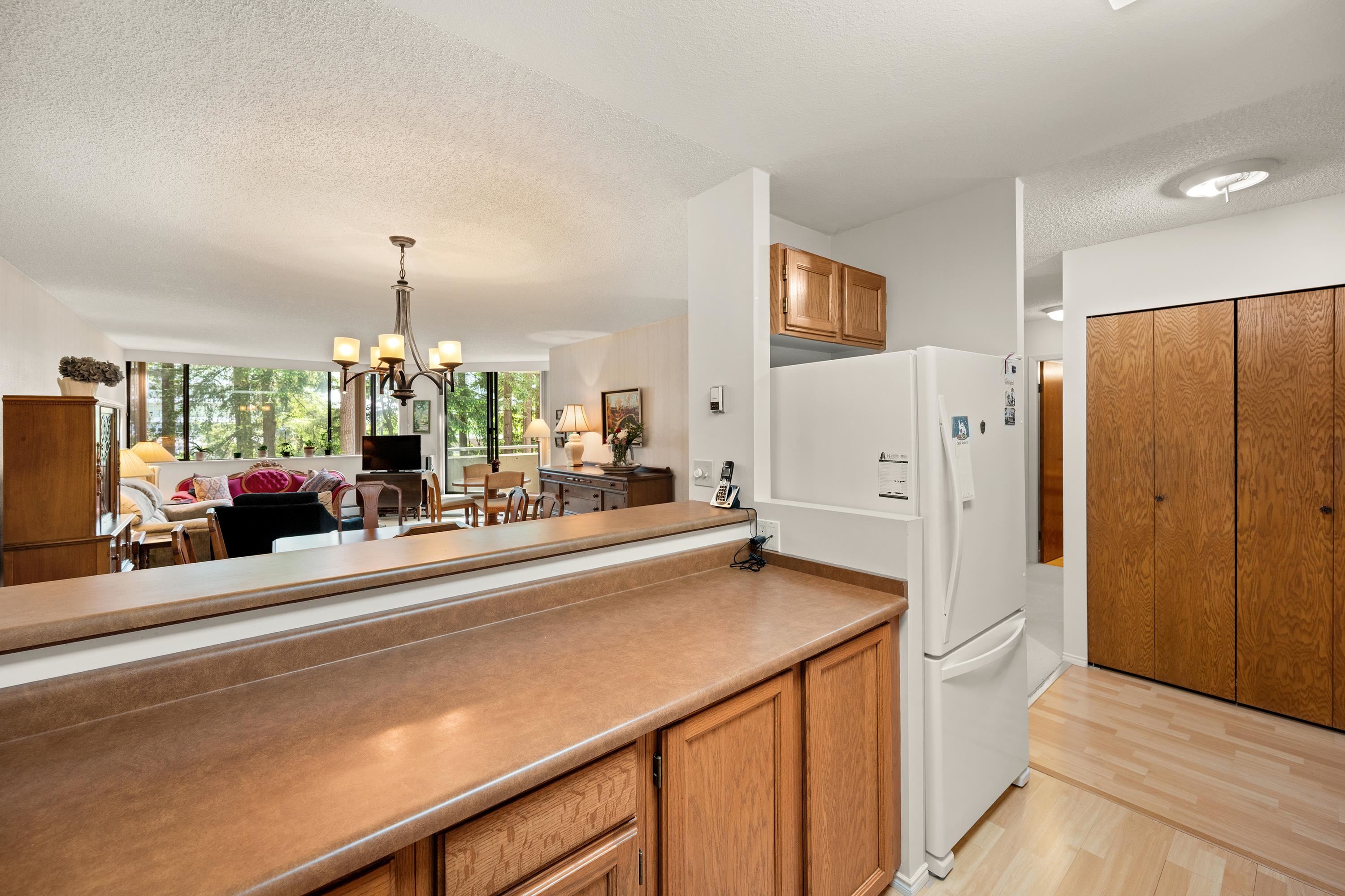 508 1442 FOSTER STREET Unit: 508