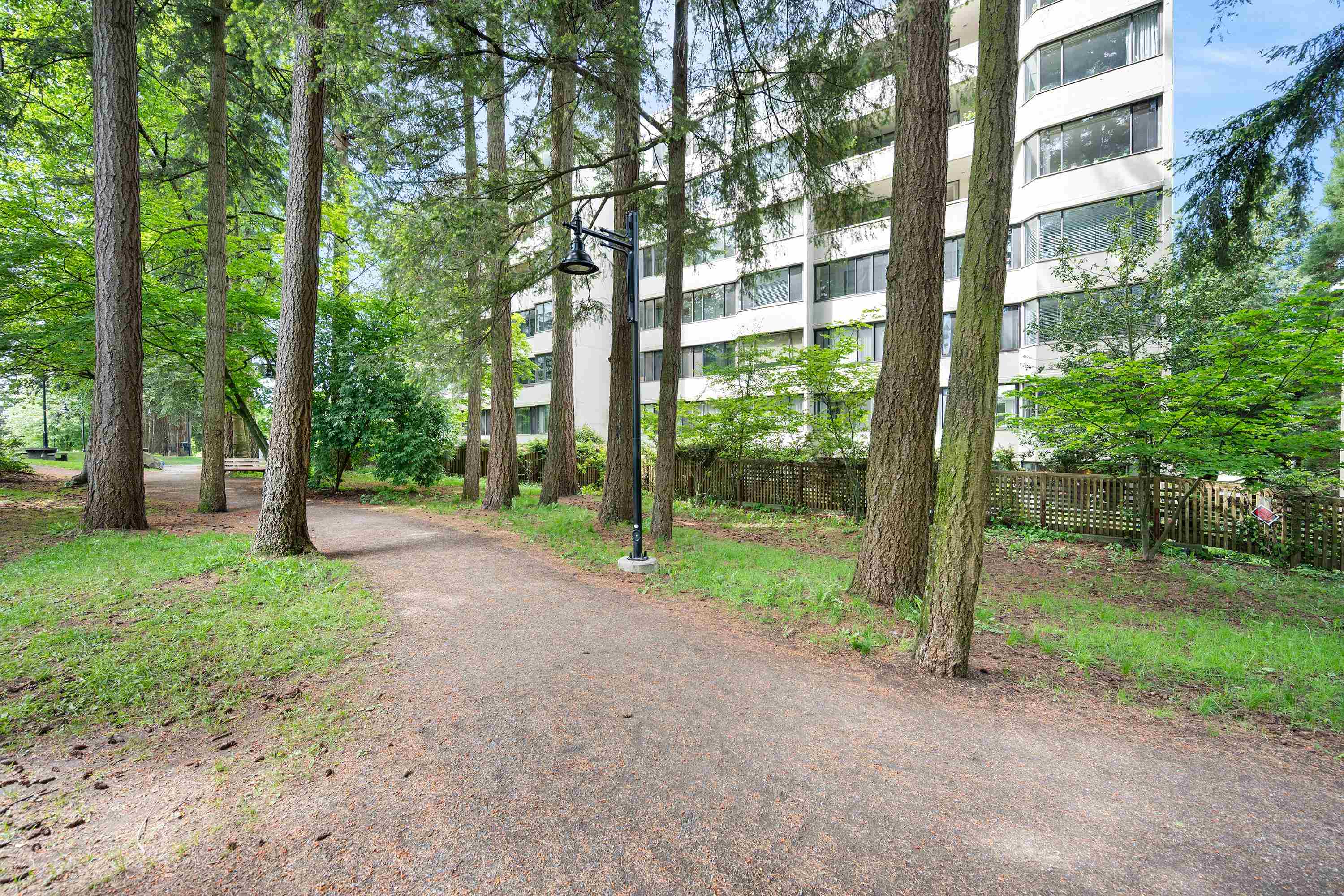 508 1442 FOSTER STREET Unit: 508
