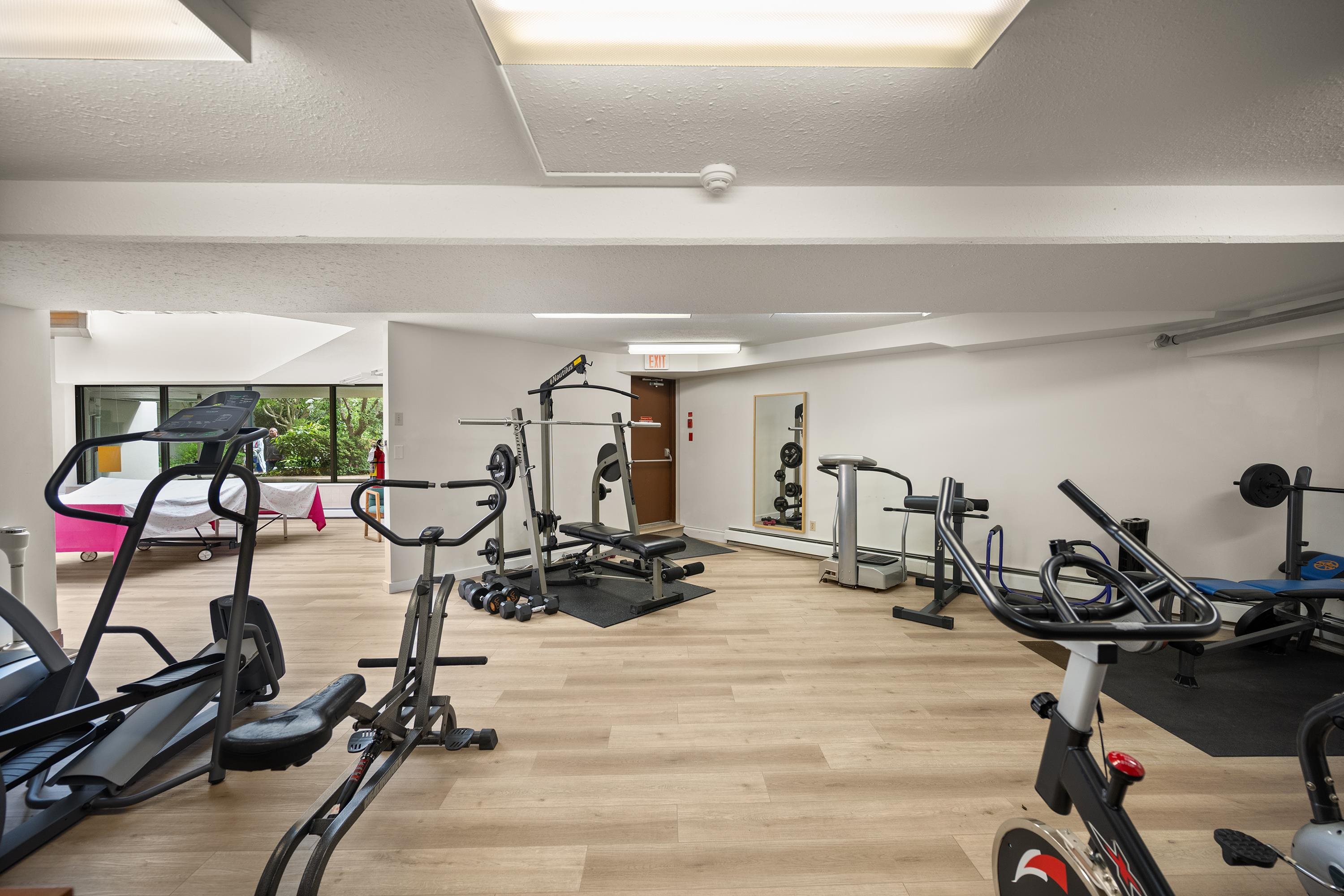 508 1442 FOSTER STREET Unit: 508