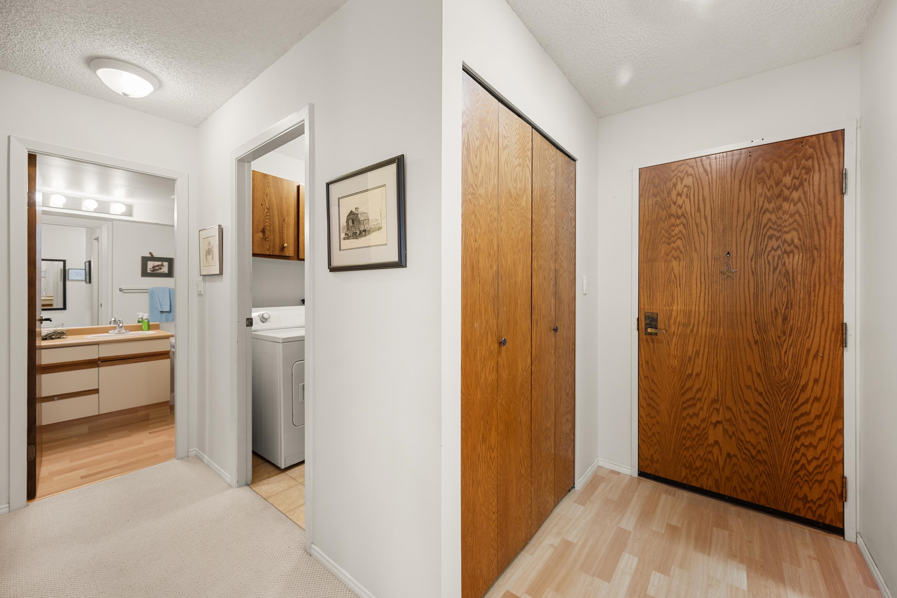 508 1442 FOSTER STREET Unit: 508