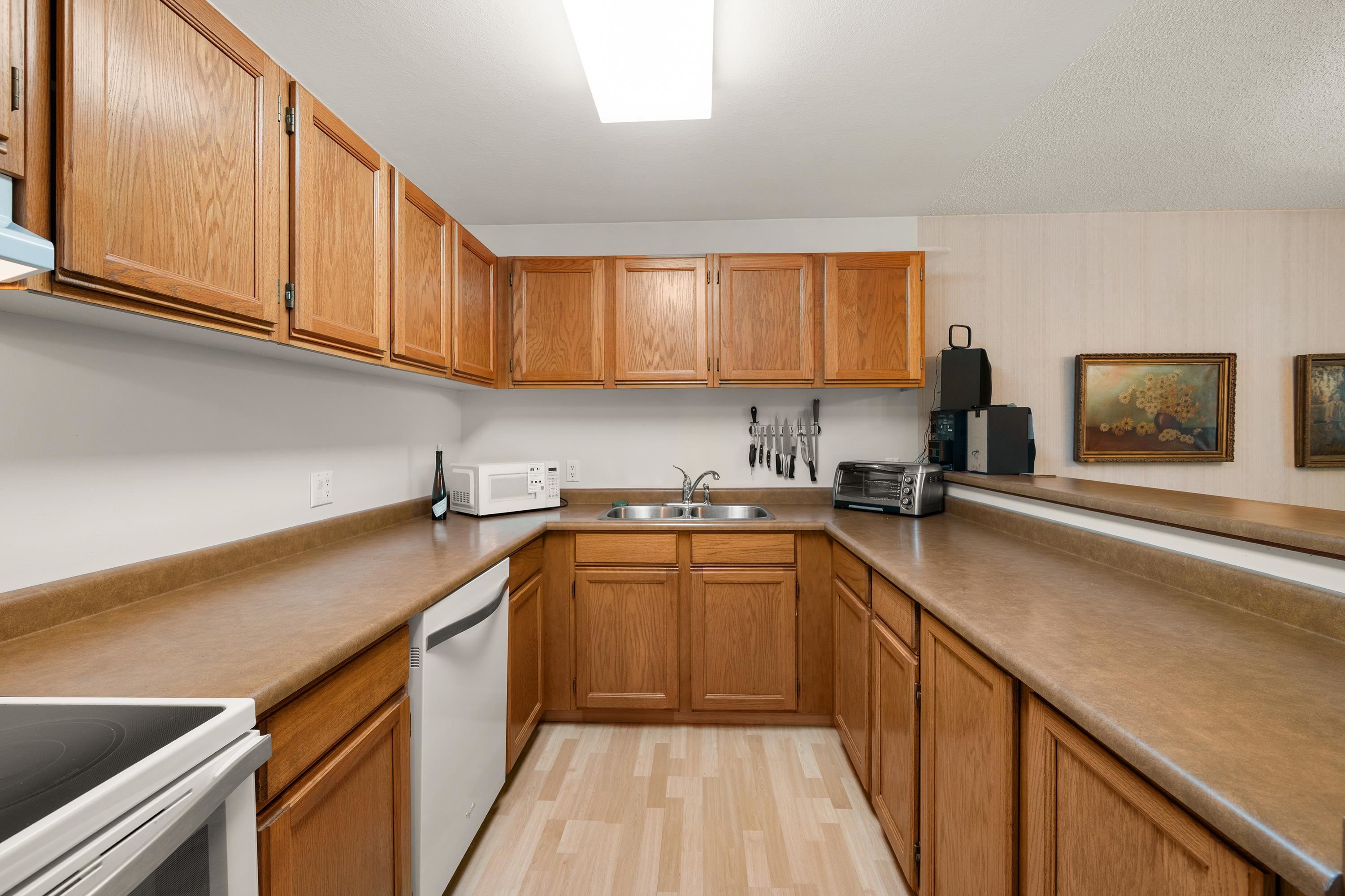 508 1442 FOSTER STREET Unit: 508