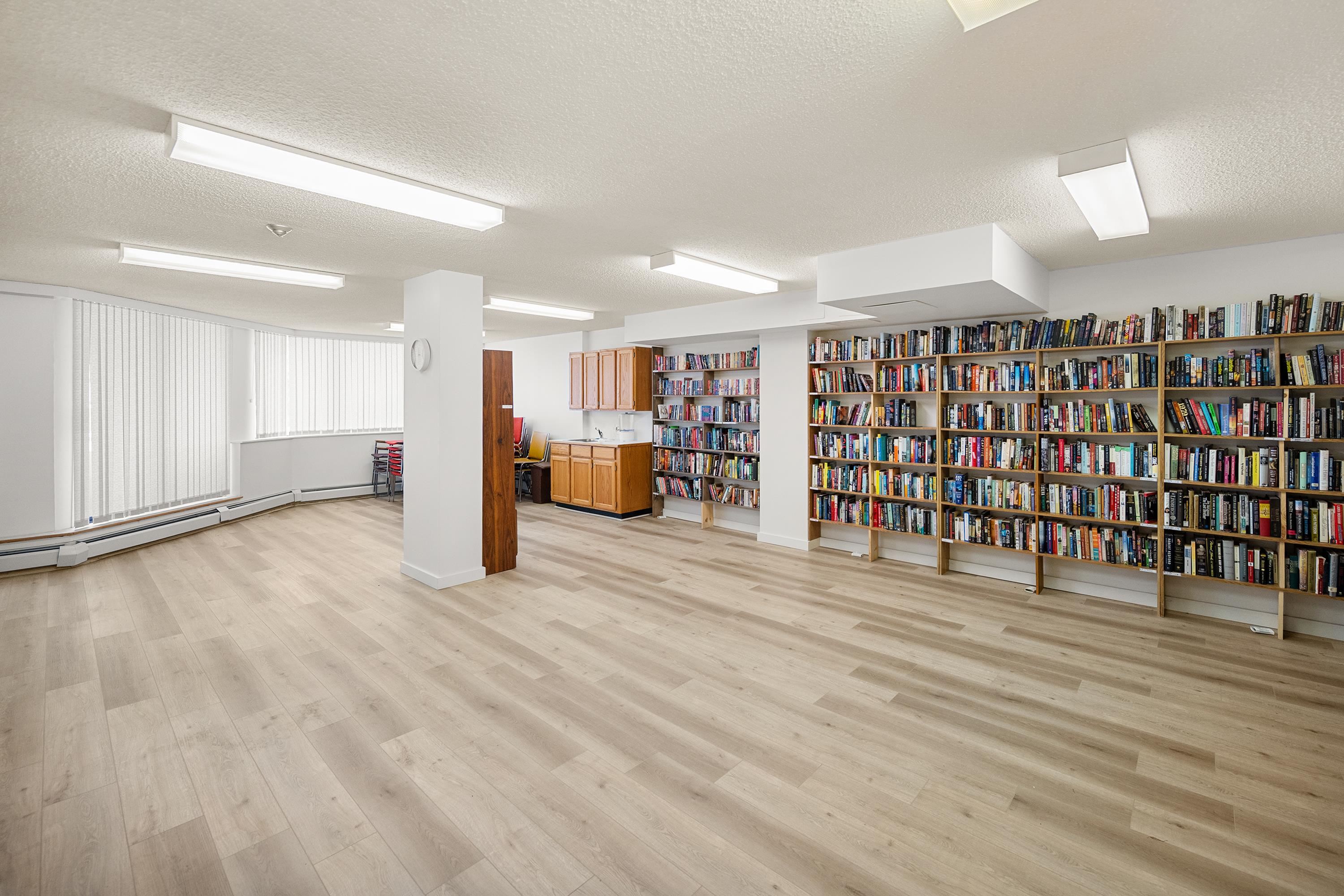 508 1442 FOSTER STREET Unit: 508