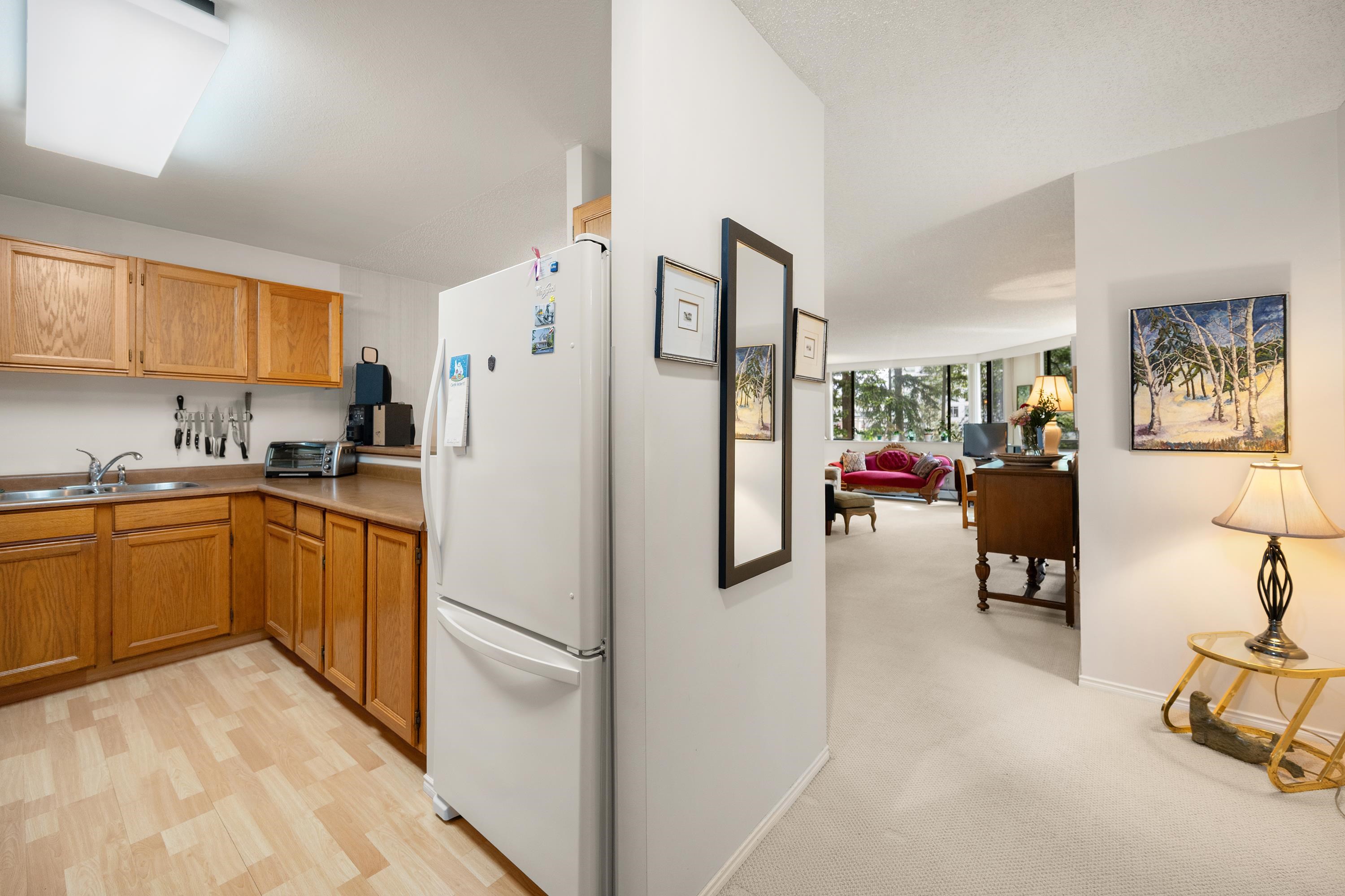 508 1442 FOSTER STREET Unit: 508