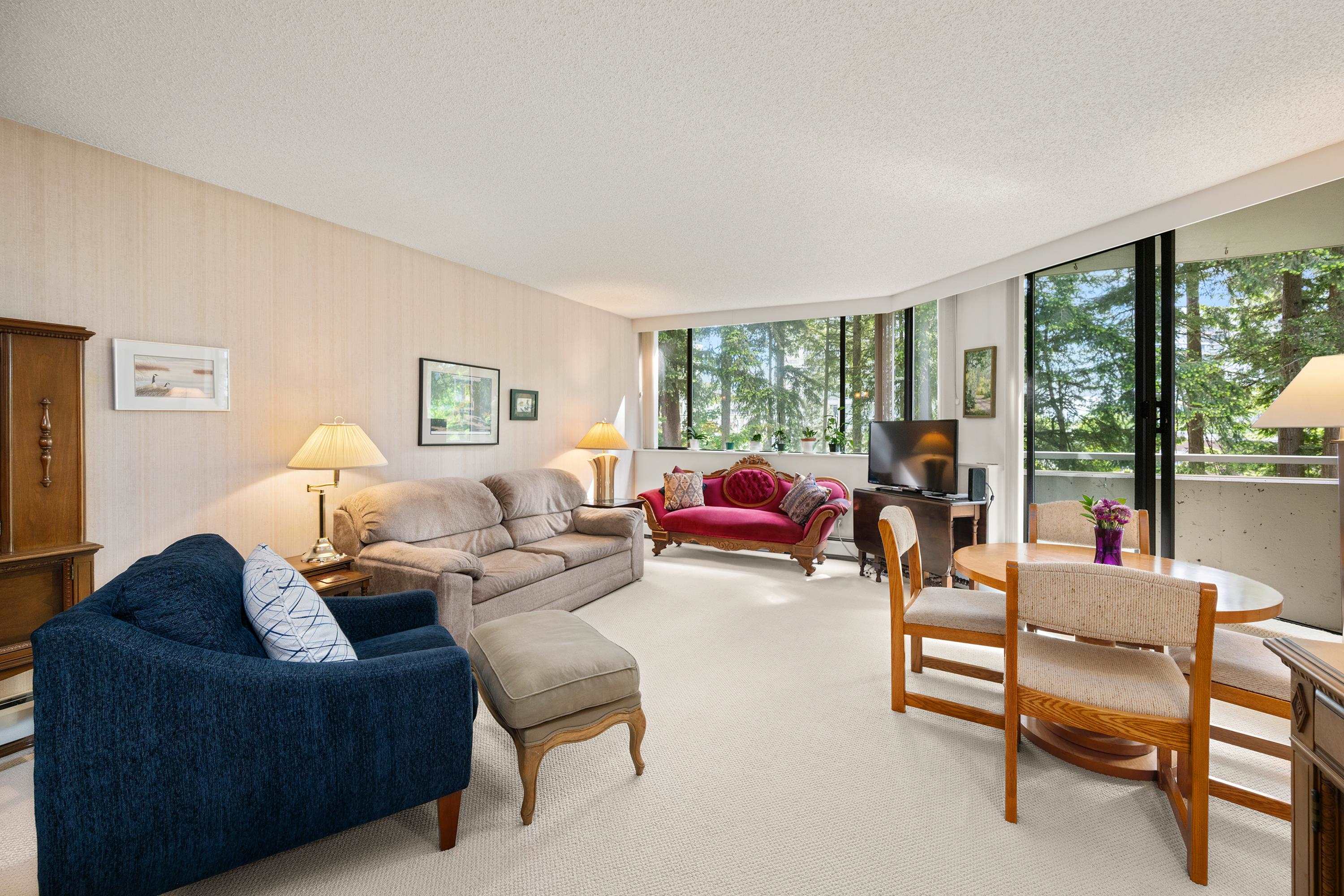 508 1442 FOSTER STREET Unit: 508