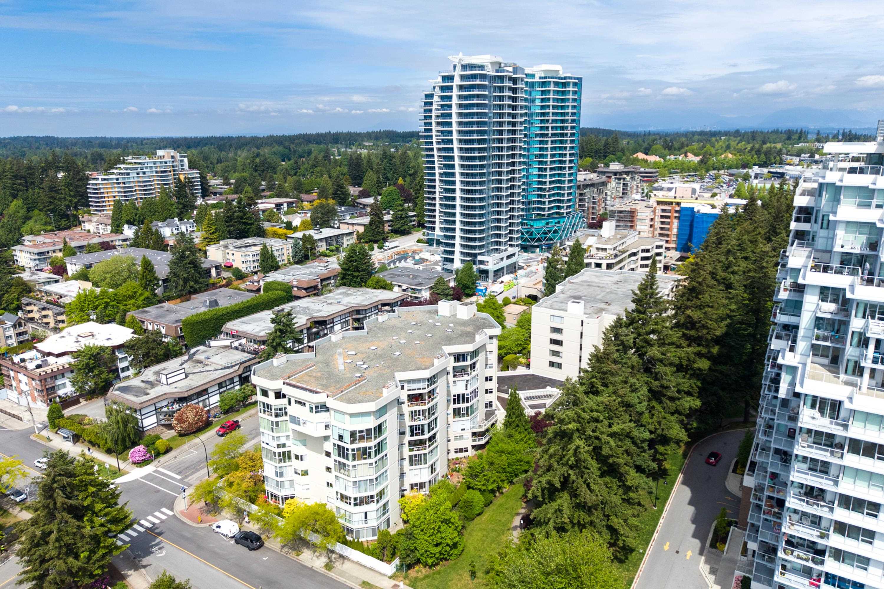 508 1442 FOSTER STREET Unit: 508