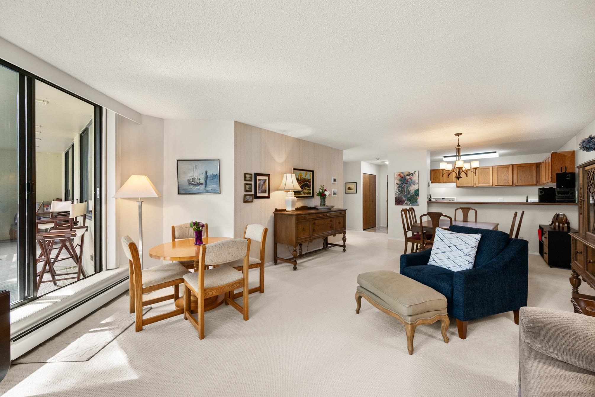 508 1442 FOSTER STREET Unit: 508