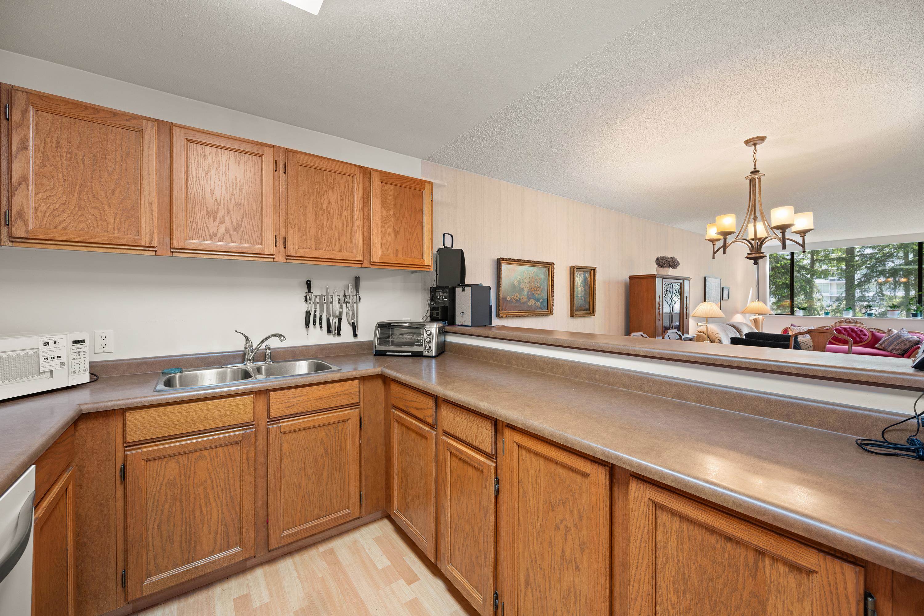 508 1442 FOSTER STREET Unit: 508