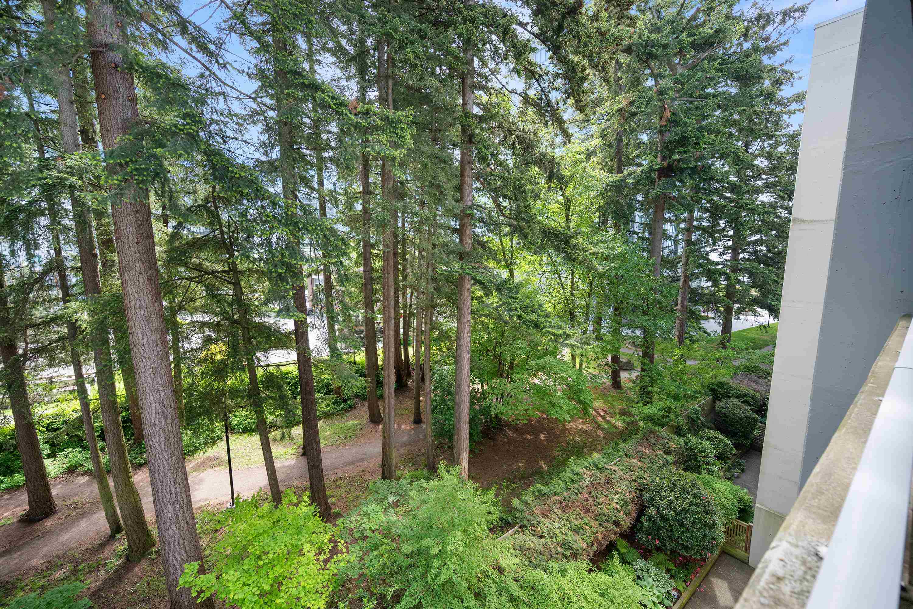 508 1442 FOSTER STREET Unit: 508