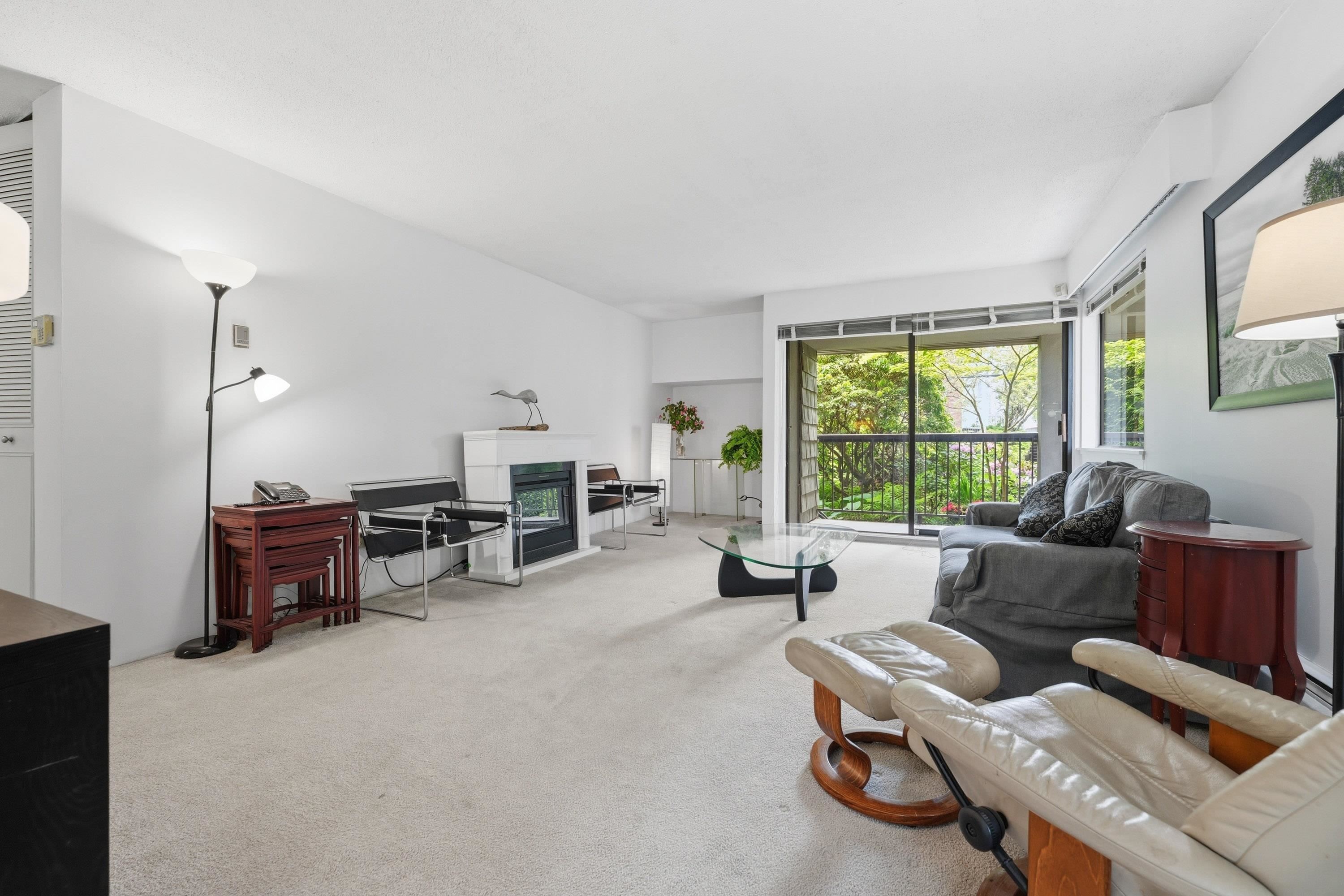 104 1355 FIR STREET Unit: 104